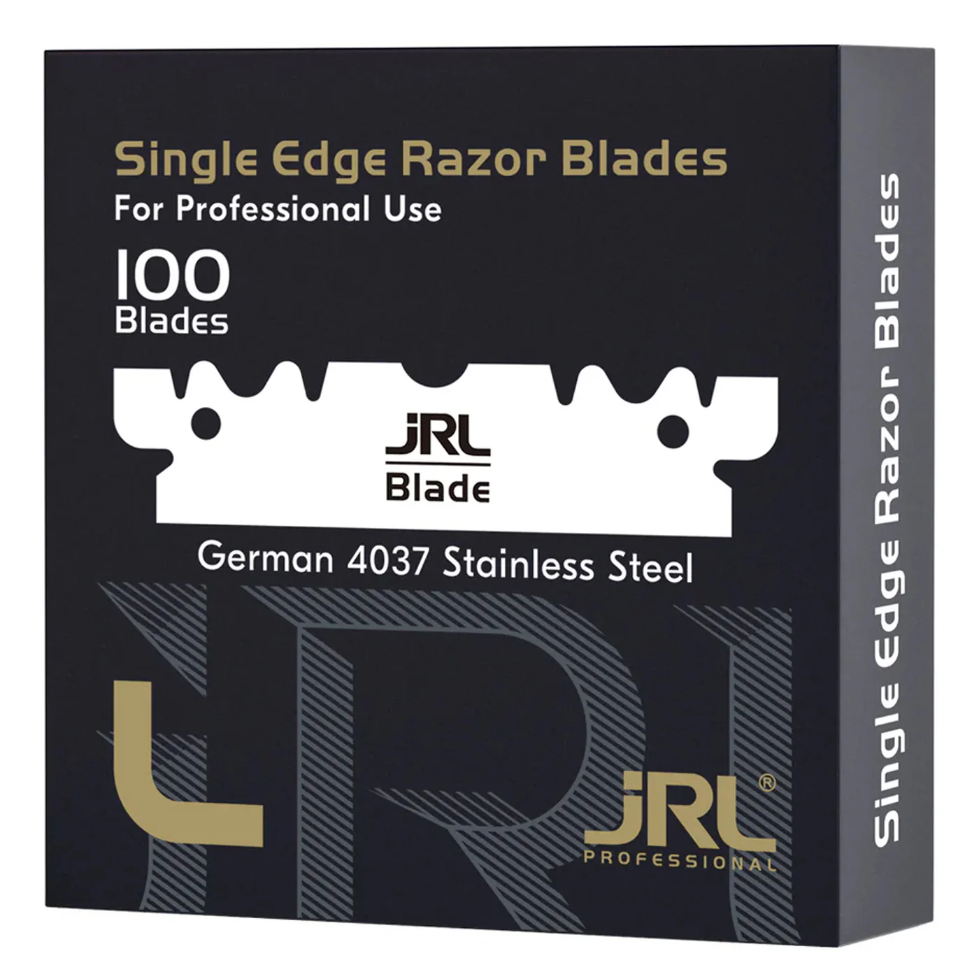 Boîte de 100 Lames JRL