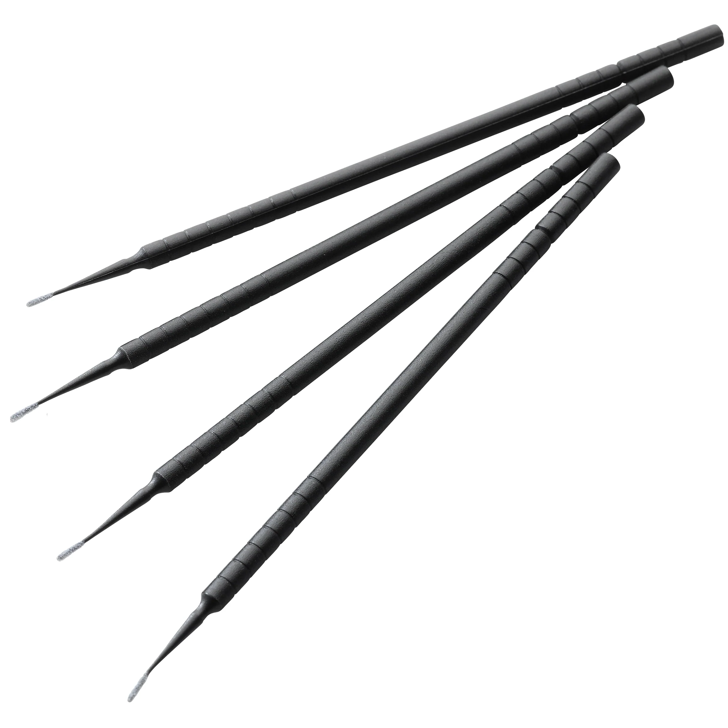 100 Mini-Brosses Extension cils Star Look