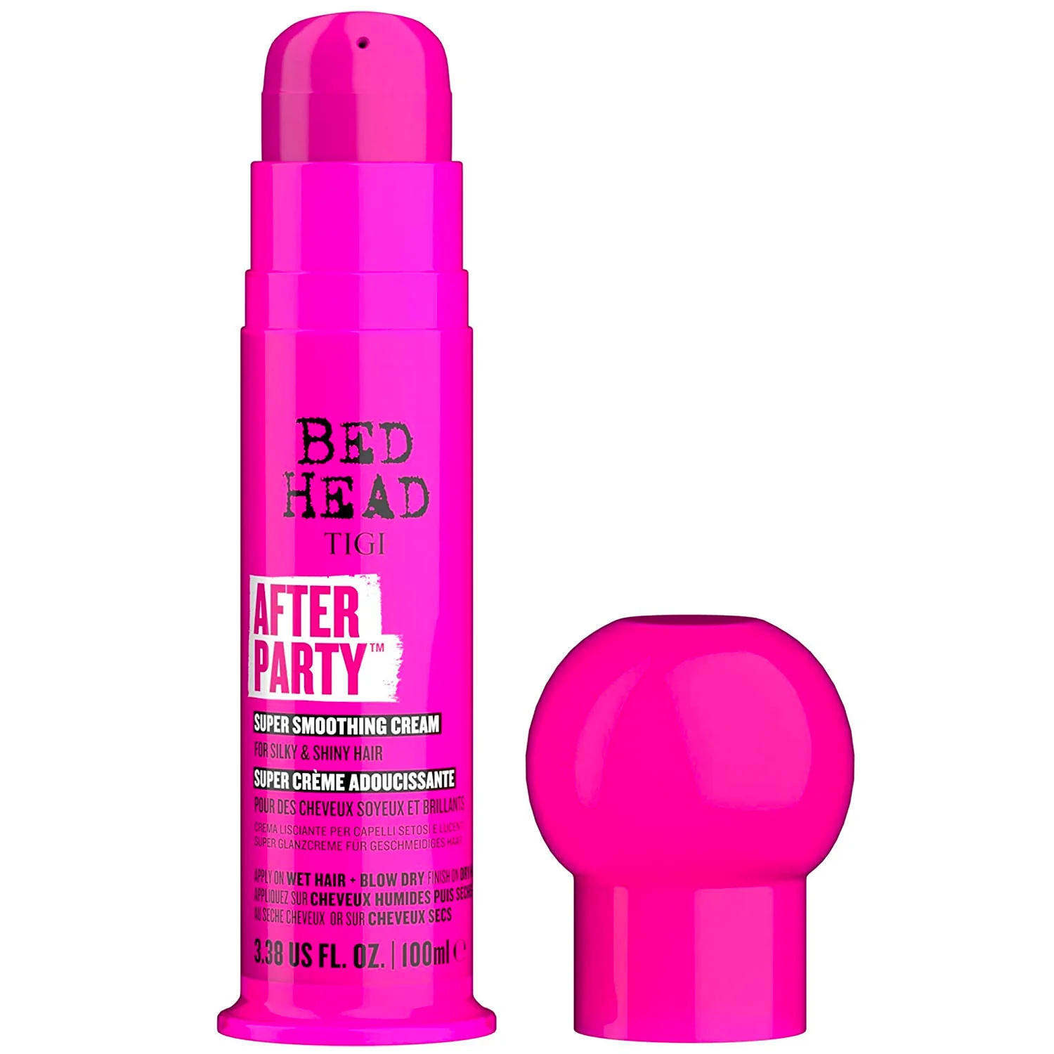 After Party Cream Tigi Bed Head 50 ML - Image 2