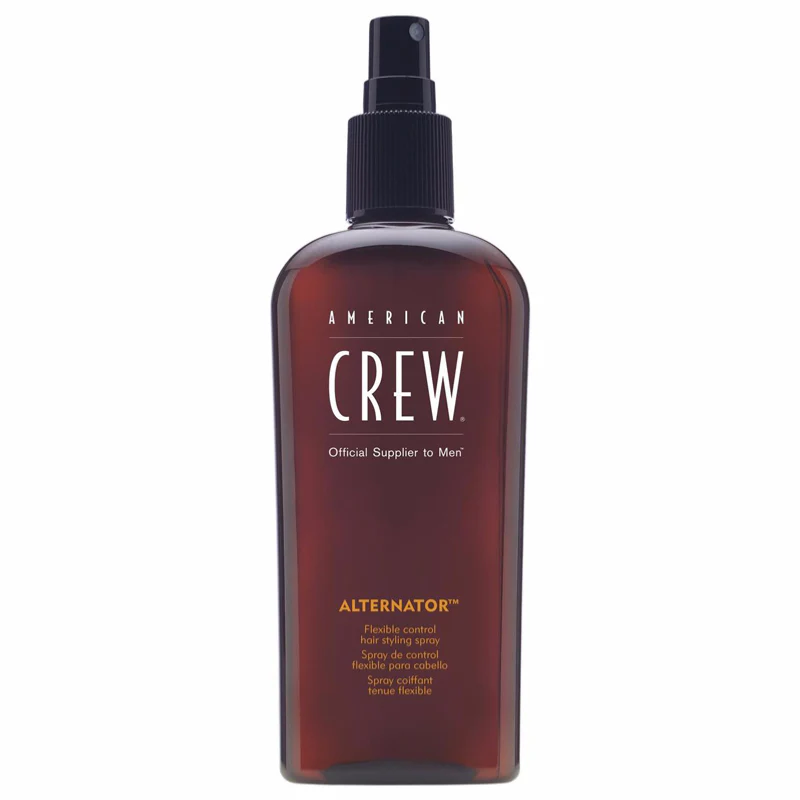 Alternator American Crew 100 ML