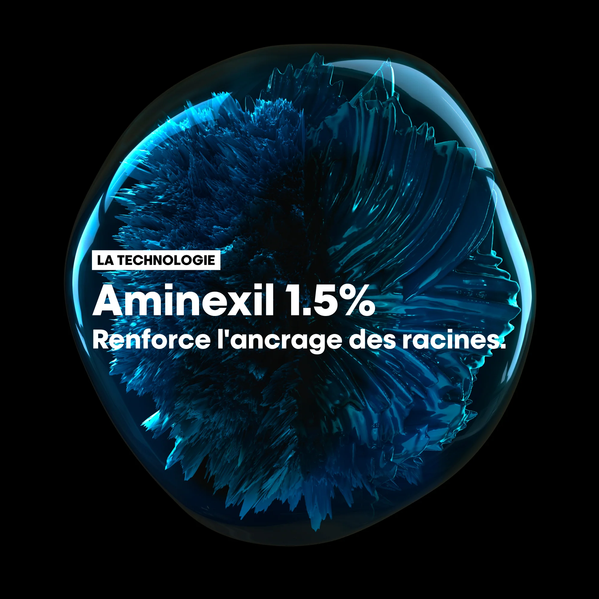 Aminexil Advanced x42 L'Oréal Professionnel - Image 3