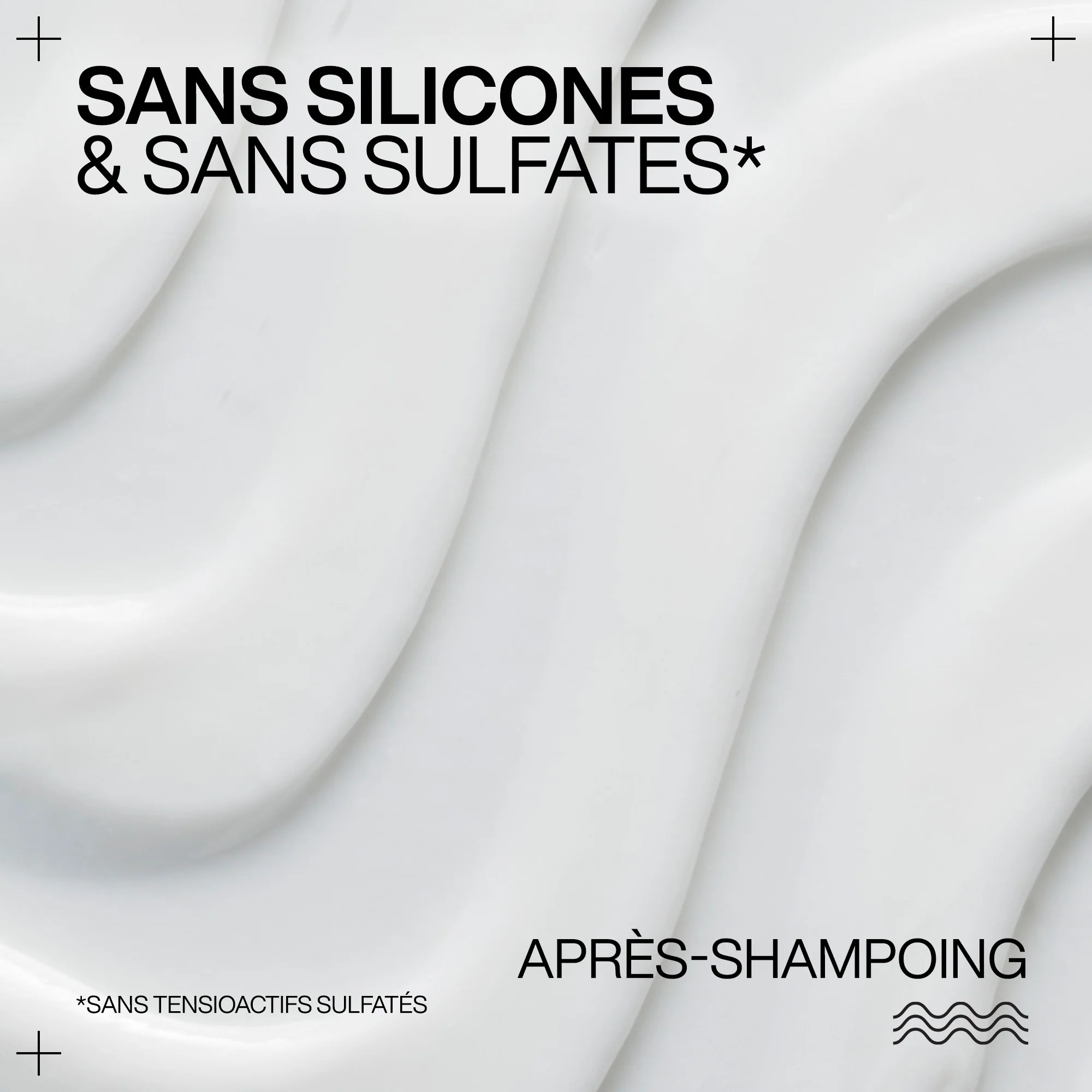 Après-Shampoing Acidic Bonding Curls Redken 1000 ML - Image 3