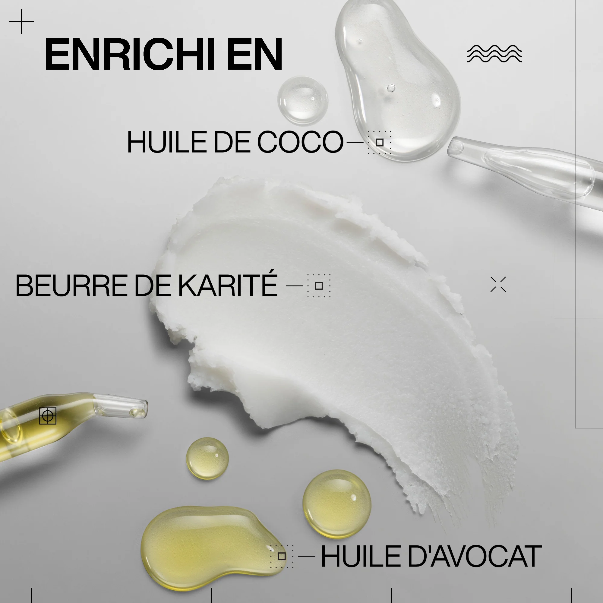Après-Shampoing Acidic Bonding Curls Redken 1000 ML - Image 4