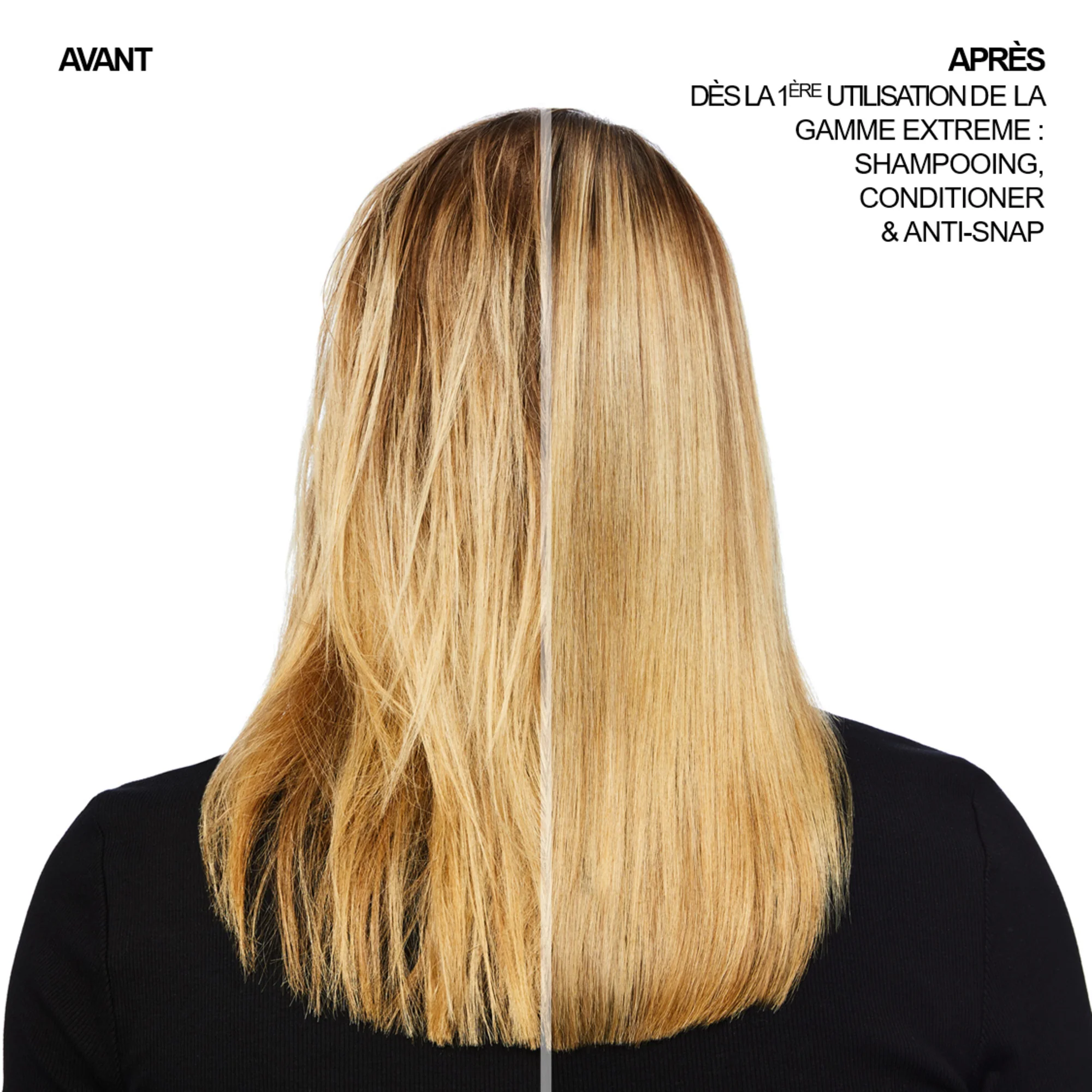Après-shampoing Extreme Redken 300 ML - Image 10