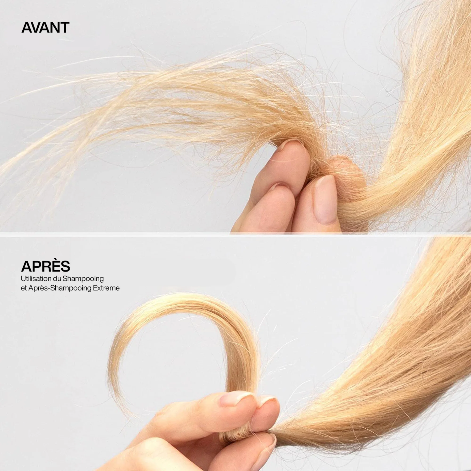 Après-shampoing Extreme Redken 300 ML - Image 9