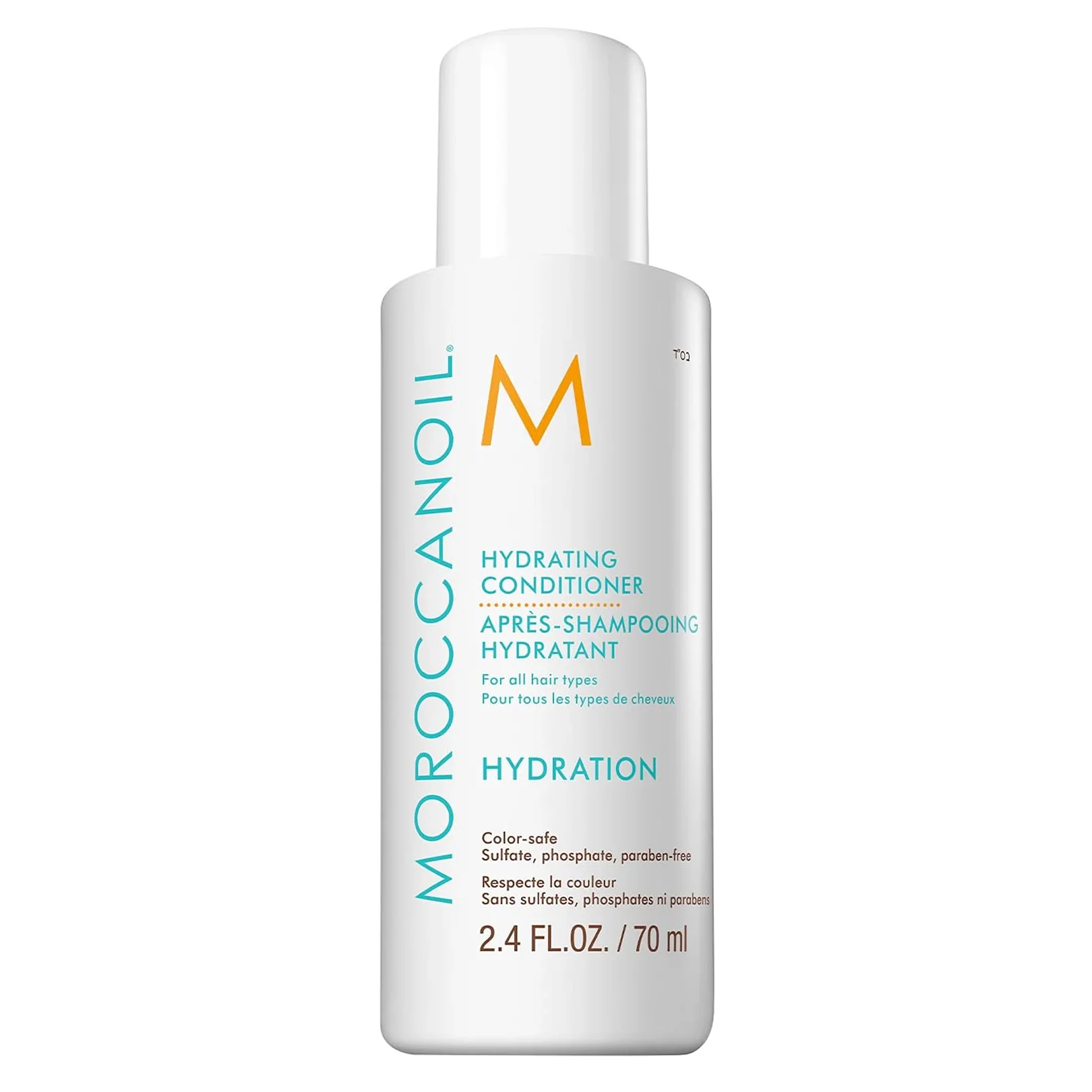 Après-Shampoing Hydratant Moroccanoil - Image 2