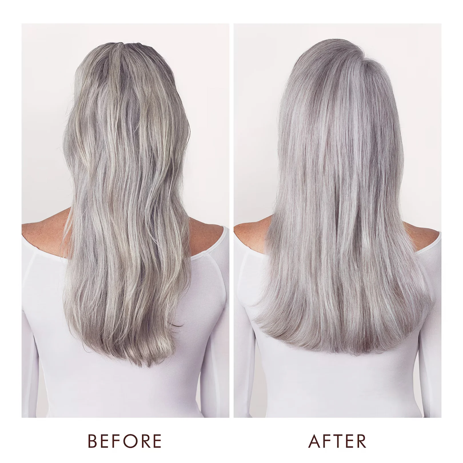 Après-Shampoing Violet Blond Parfait Moroccanoil 200 ML - Image 4