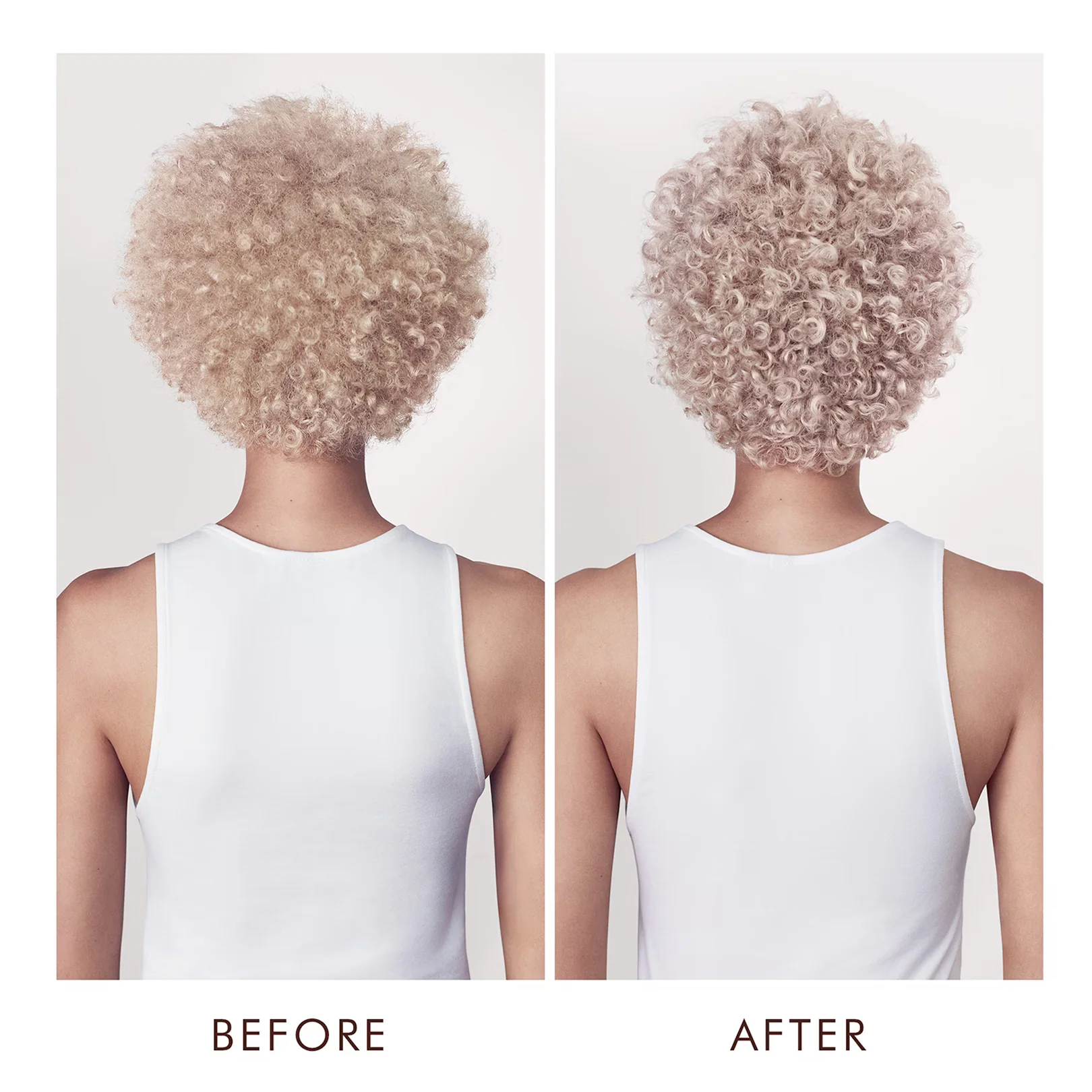 Après-Shampoing Violet Blond Parfait Moroccanoil 200 ML - Image 5