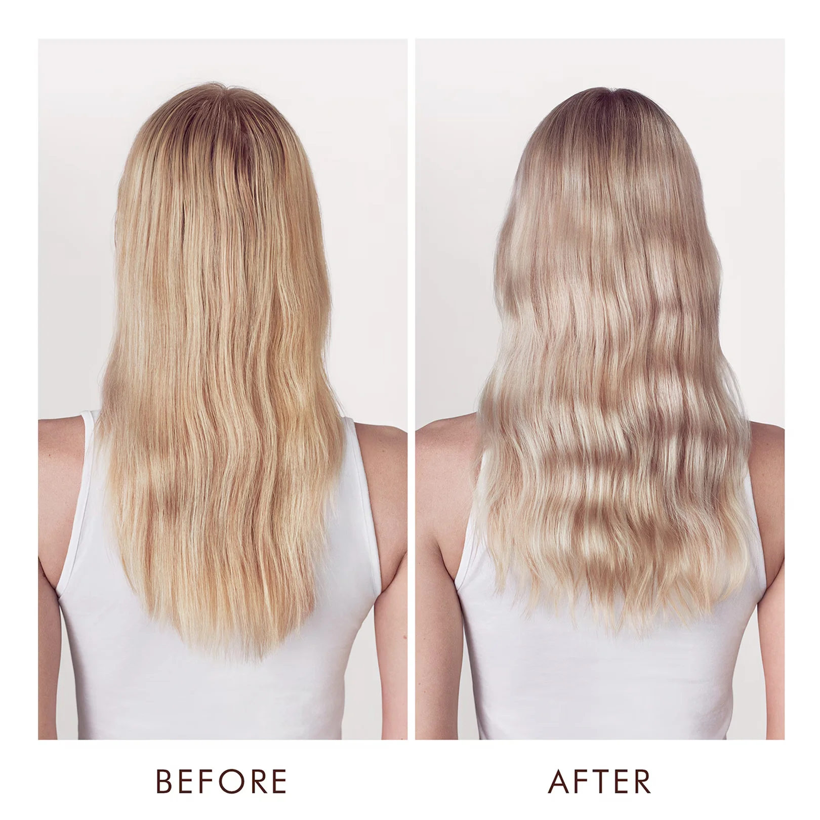 Après-Shampoing Violet Blond Parfait Moroccanoil 200 ML - Image 6