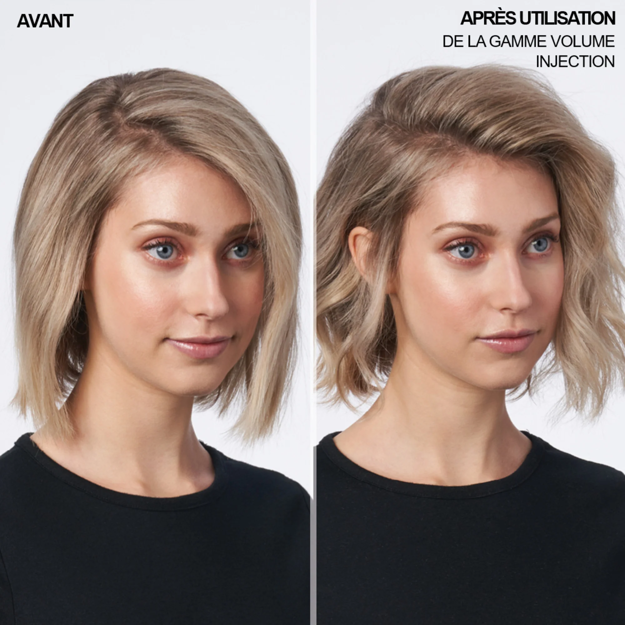 Après-shampoing Volume Injection Redken 300 ML - Image 4
