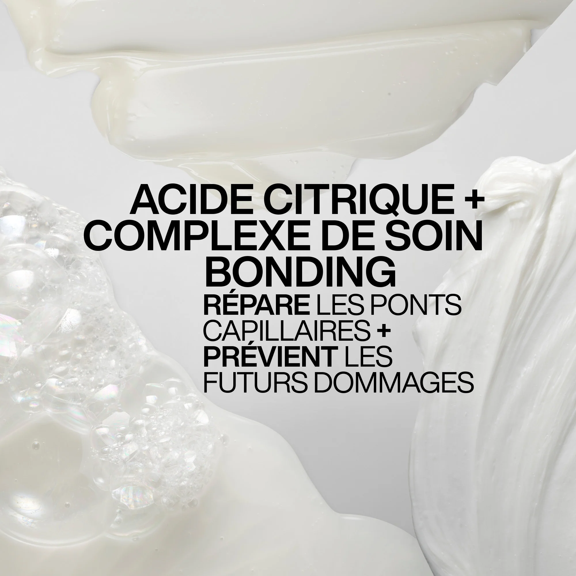 Après-Shampoing Acidic Bonding Concentrate Redken 1000 ML - Image 3