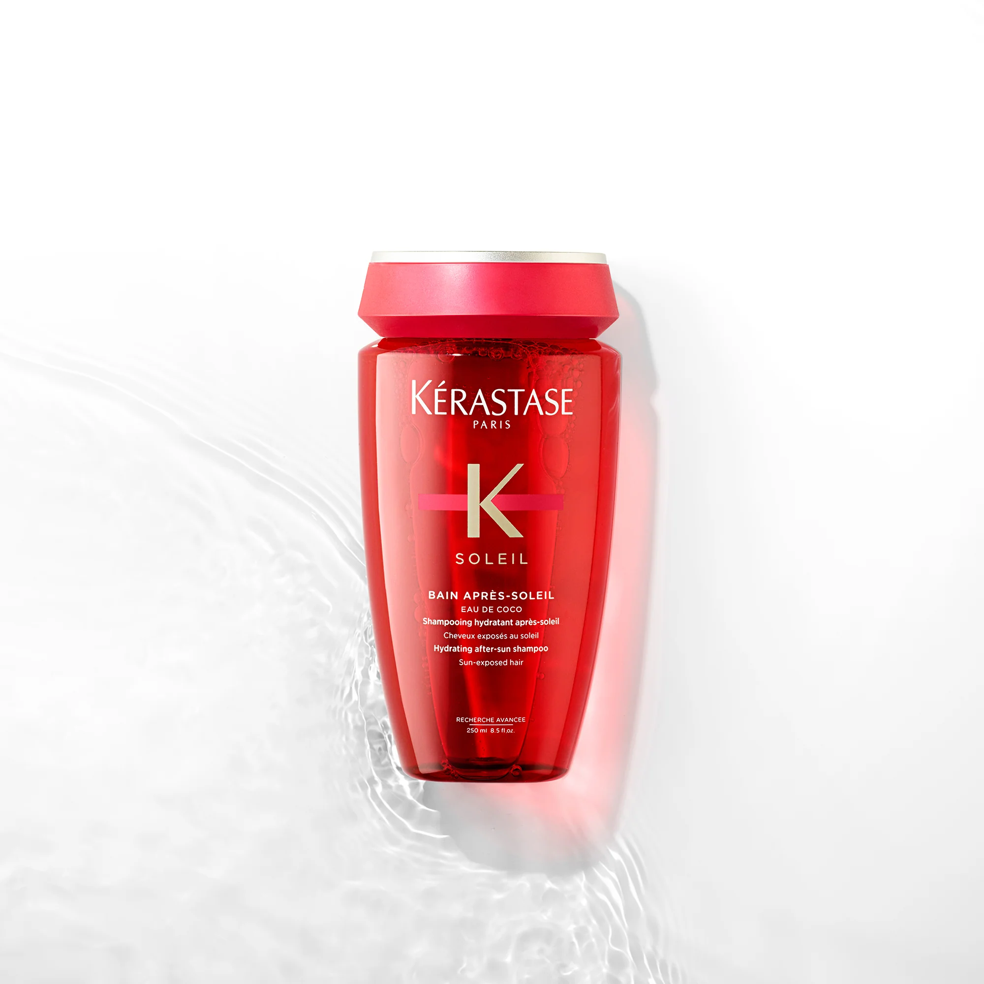 Bain Après-Soleil Kérastase 250 ML - Image 3
