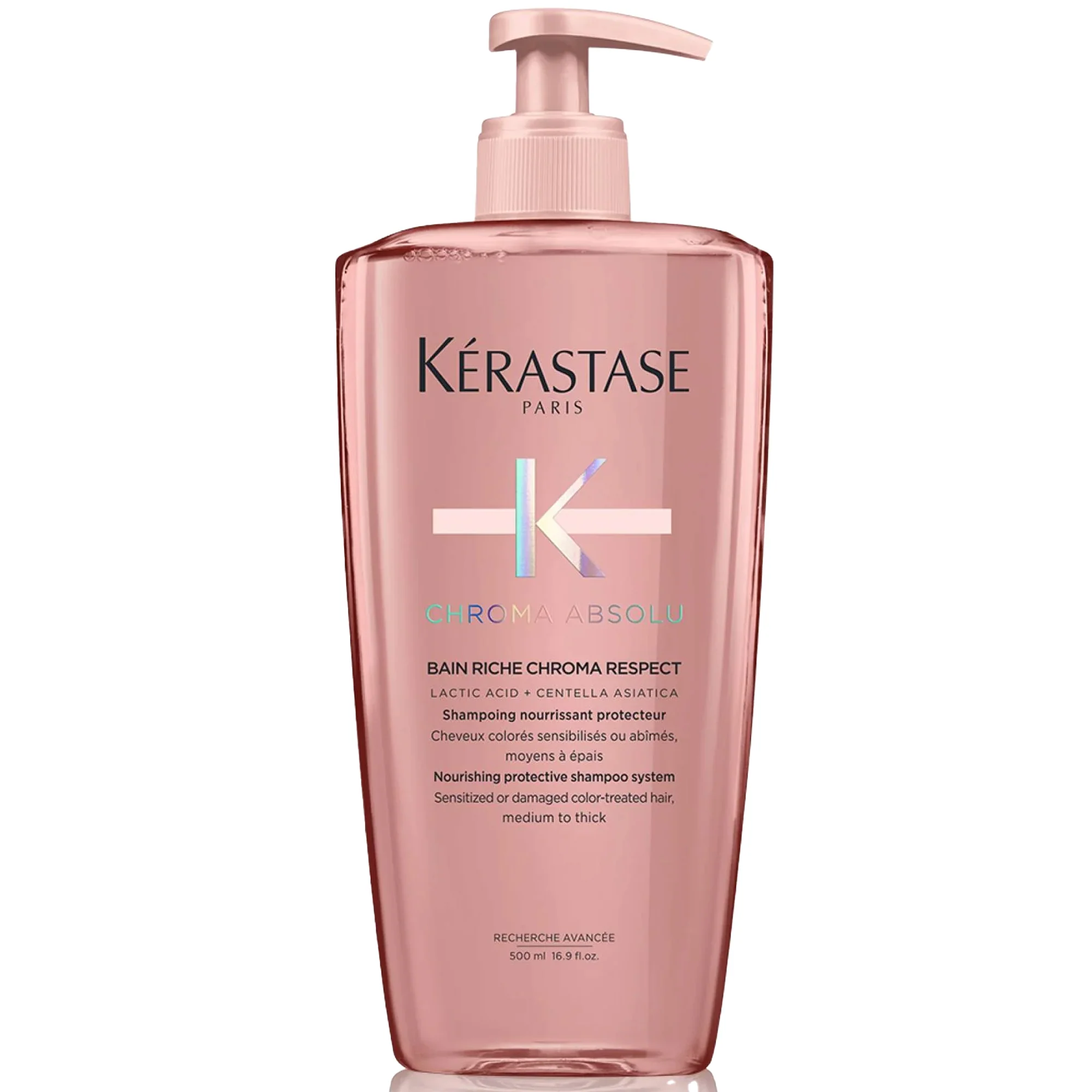 Bain Riche Chroma Respect Kérastase - Image 5