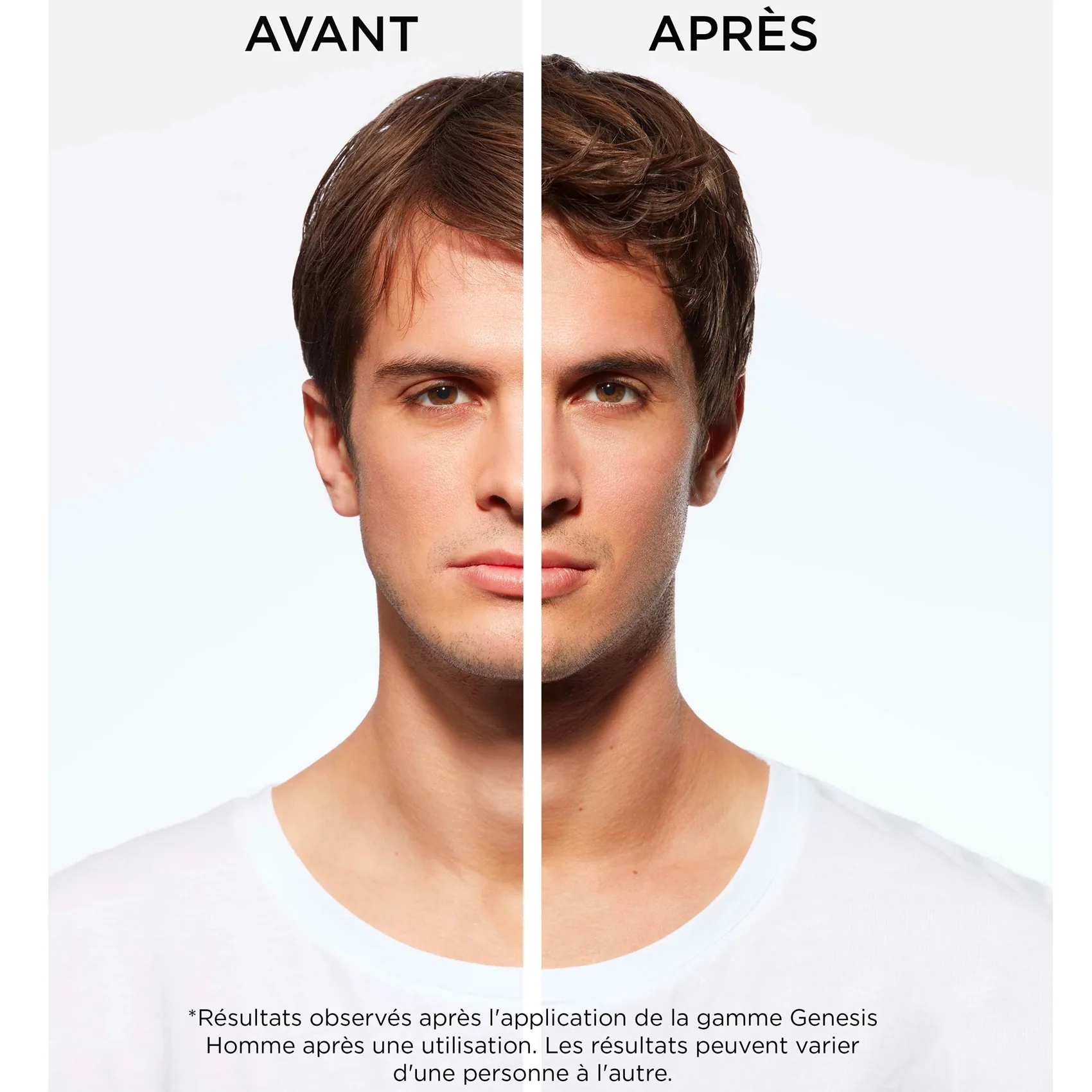 Bain de Masse Épaississant Genesis Homme Kérastase 250 ML - Image 3