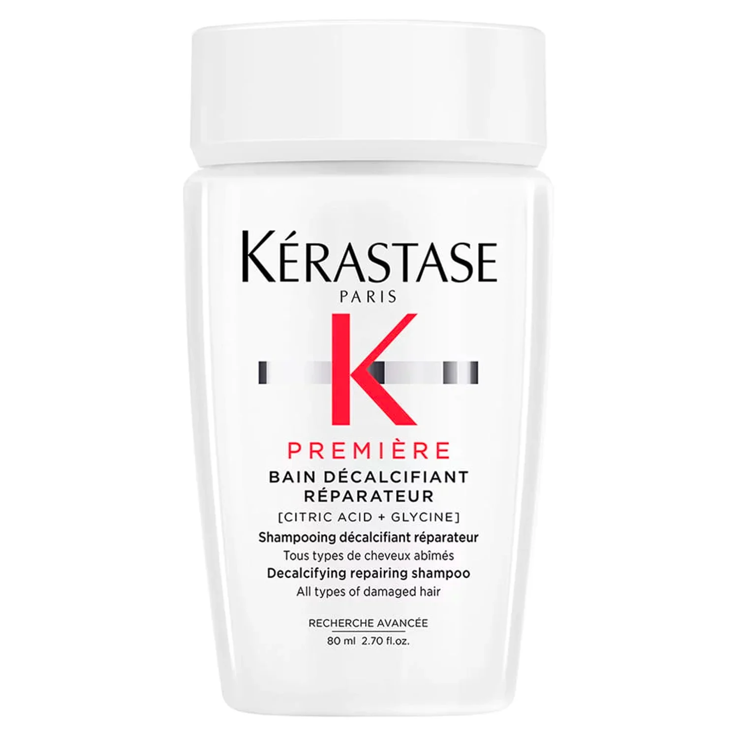 Bain Décalcifiant Réparateur Première Kérastase - Image 6