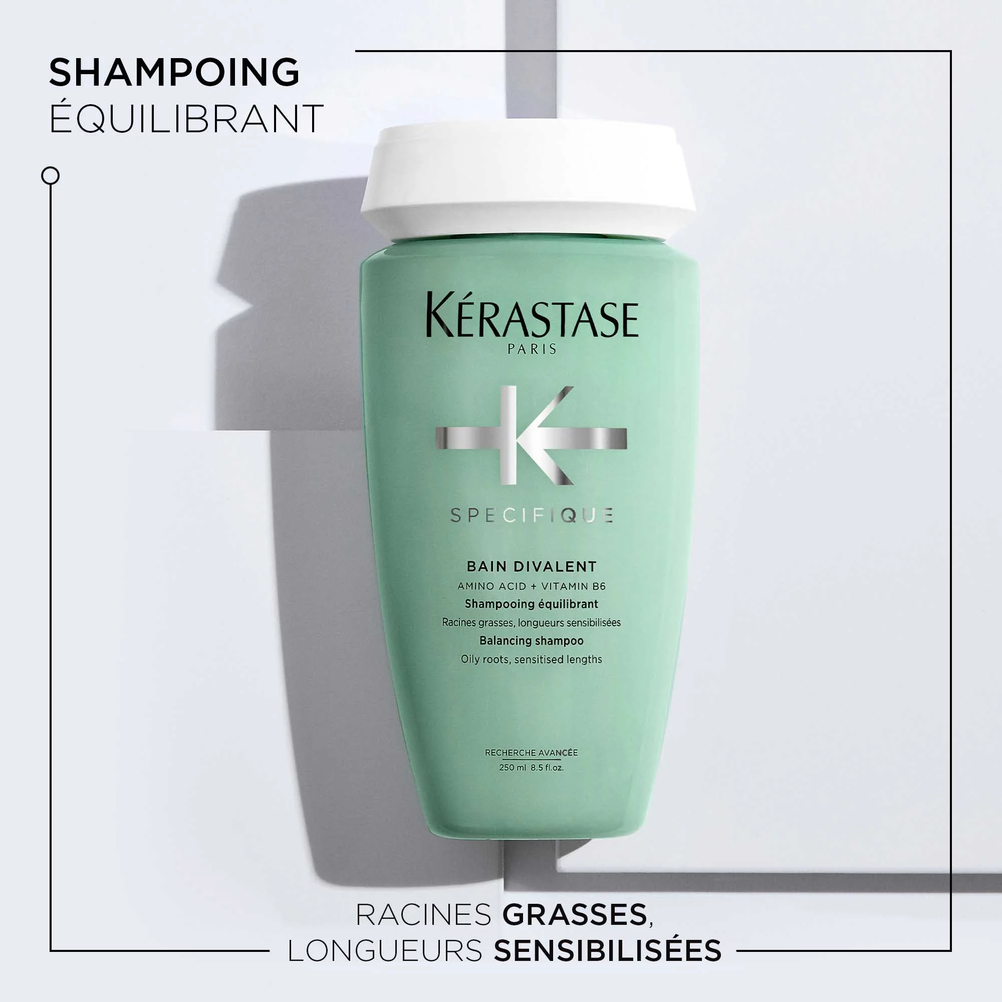 Bain Divalent Kérastase - Image 3