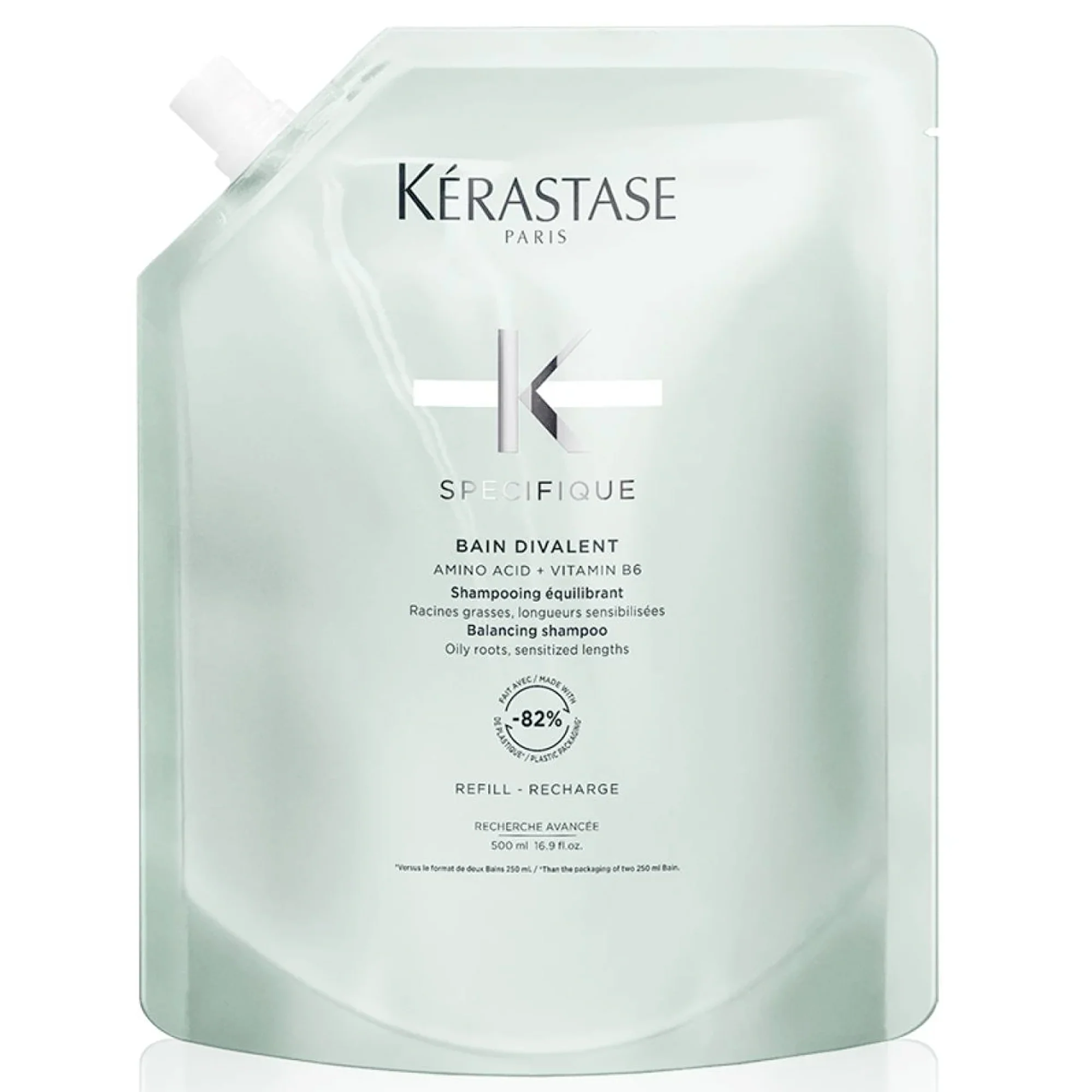 Bain Divalent Kérastase - Image 6