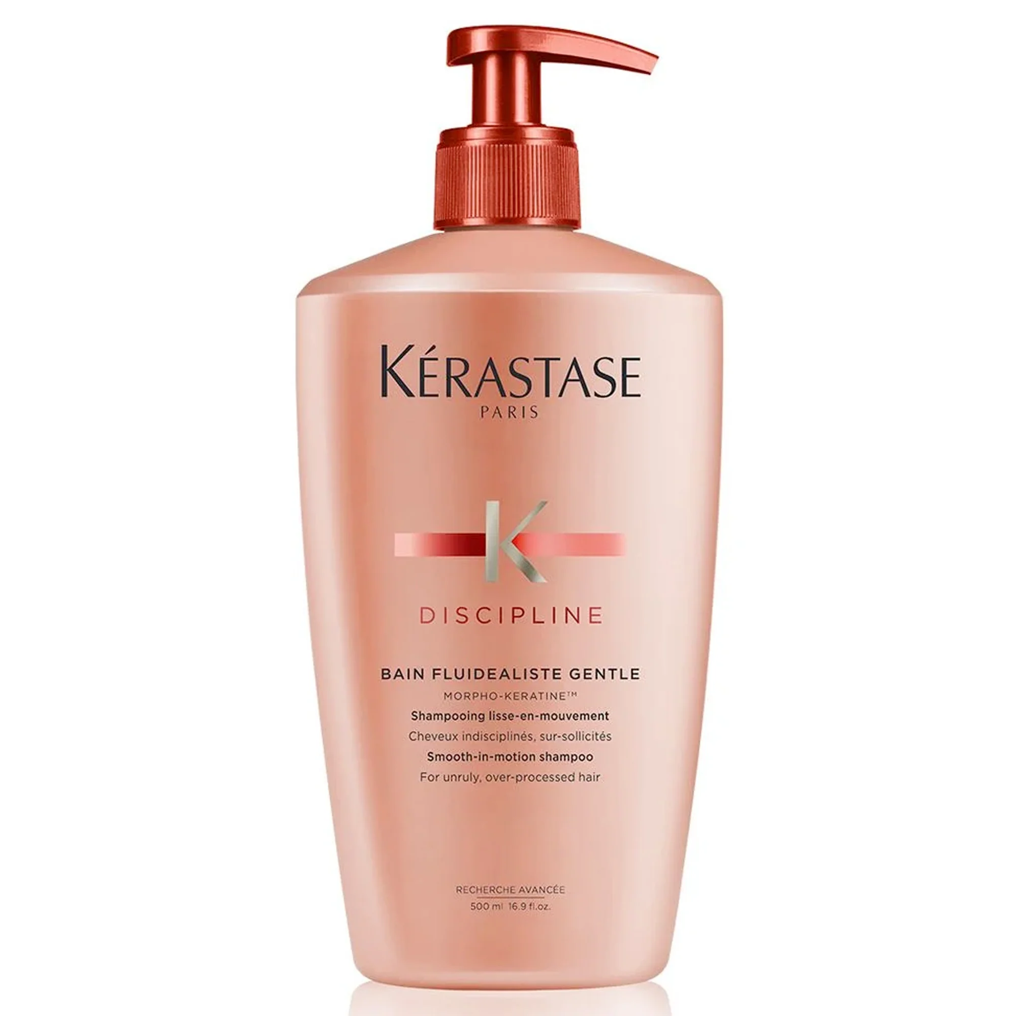 Bain Fluidéaliste Sans Sulfates Kérastase - Image 4