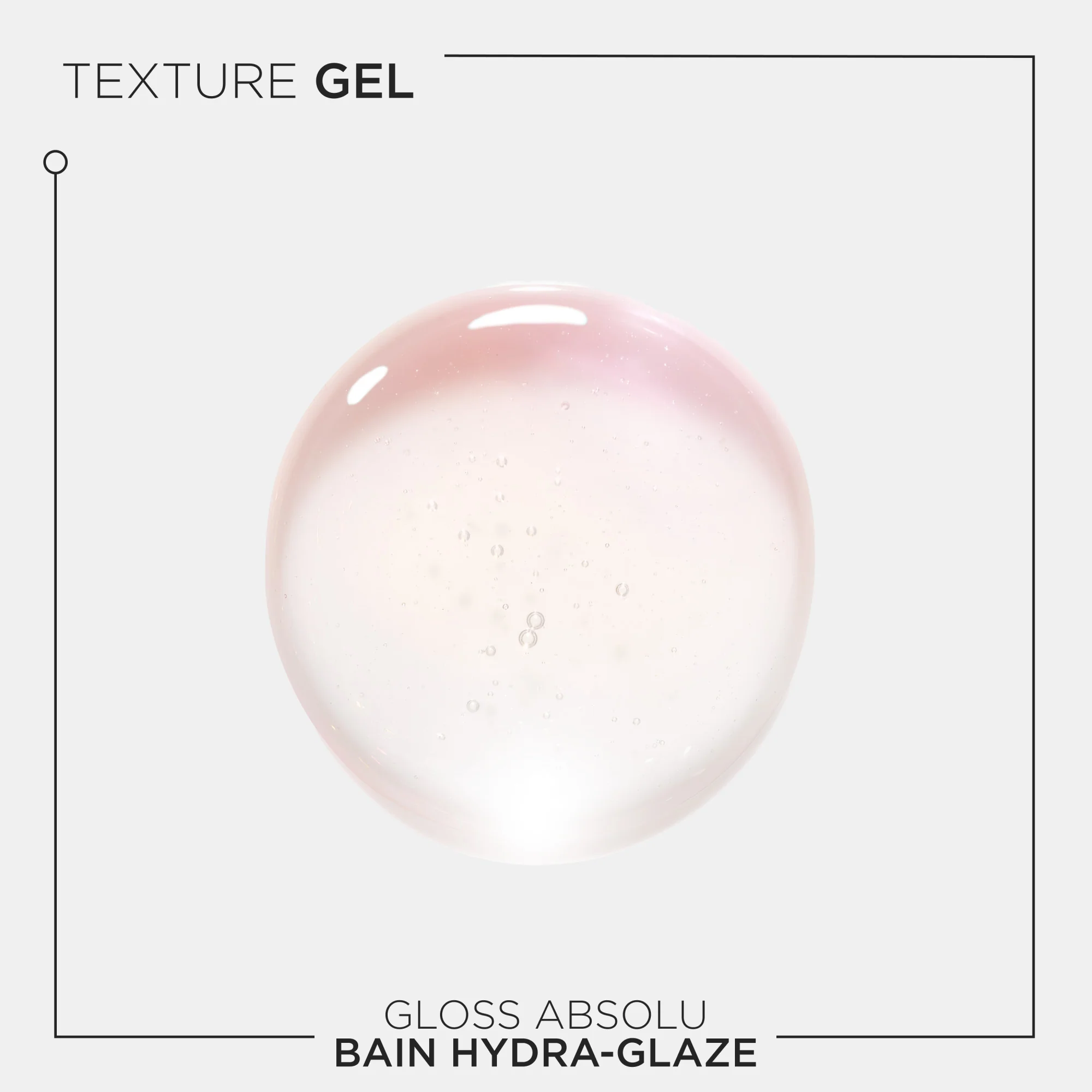 Bain Hydra-Glaze Gloss Absolu Kérastase - Image 4