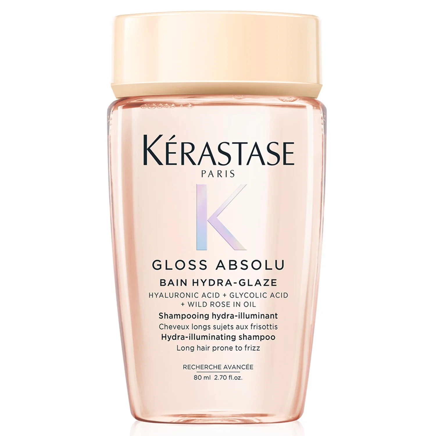 Bain Hydra-Glaze Gloss Absolu Kérastase - Image 7