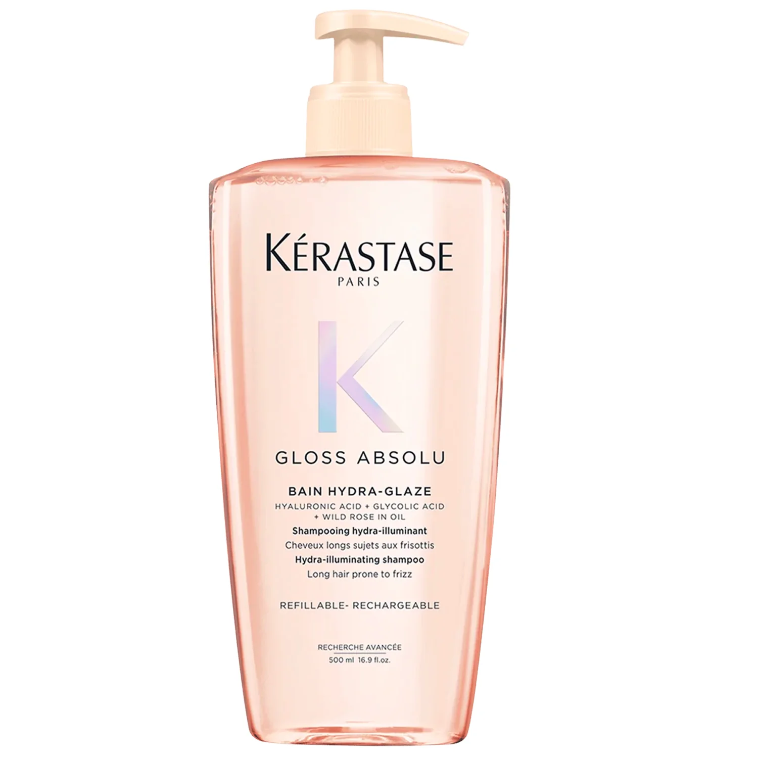Bain Hydra-Glaze Gloss Absolu Kérastase - Image 8