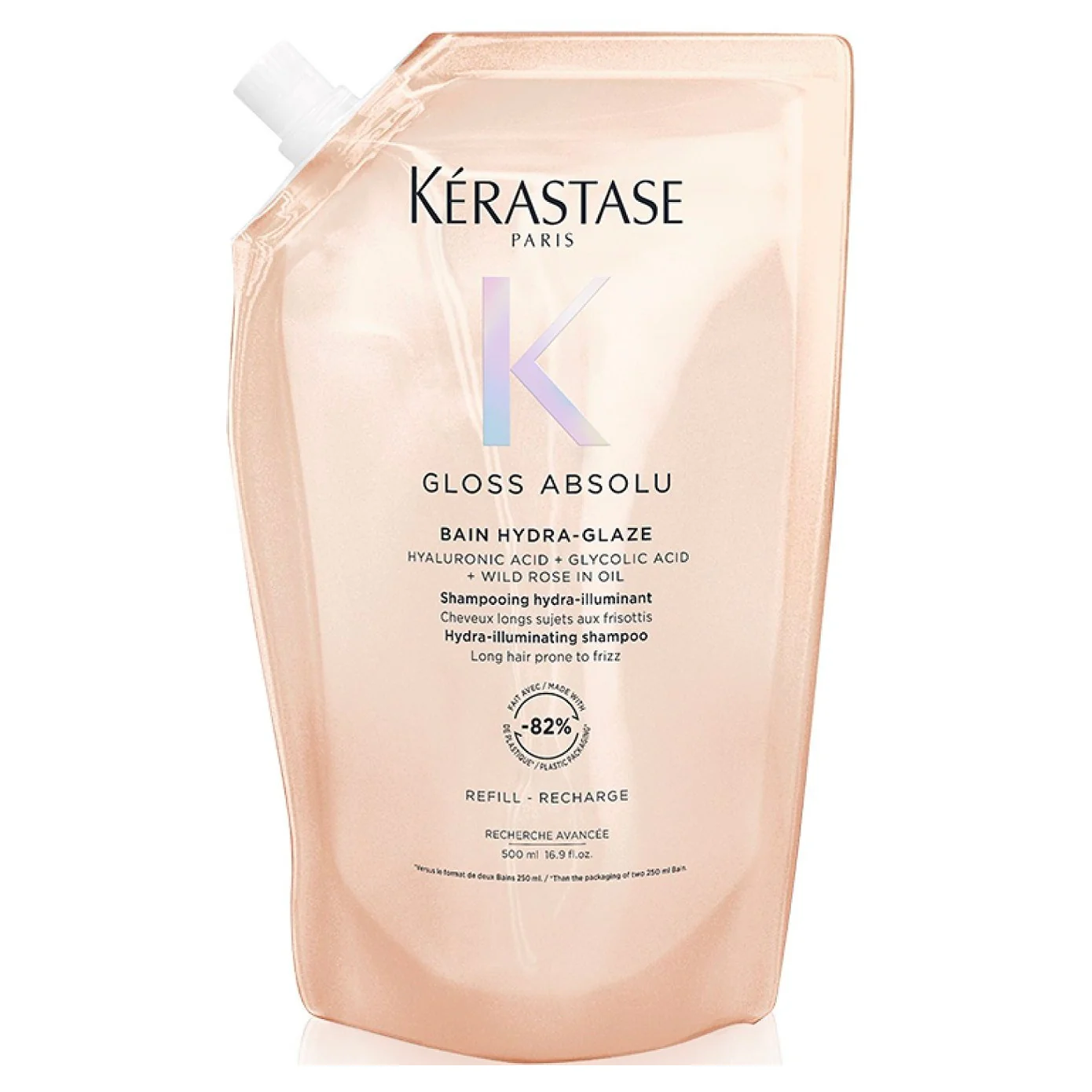 Bain Hydra-Glaze Gloss Absolu Kérastase - Image 9