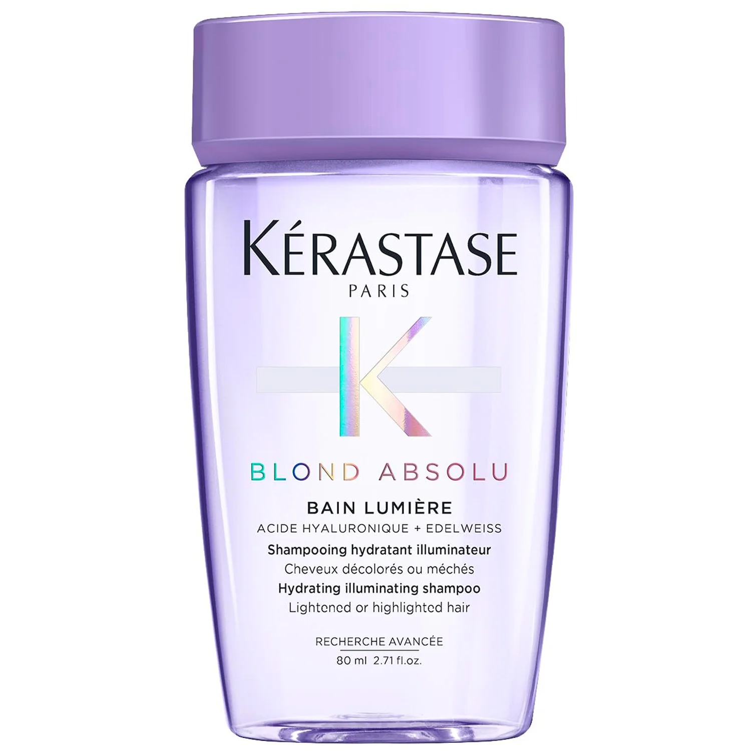 Bain Lumière Blond Absolu Kérastase - Image 7