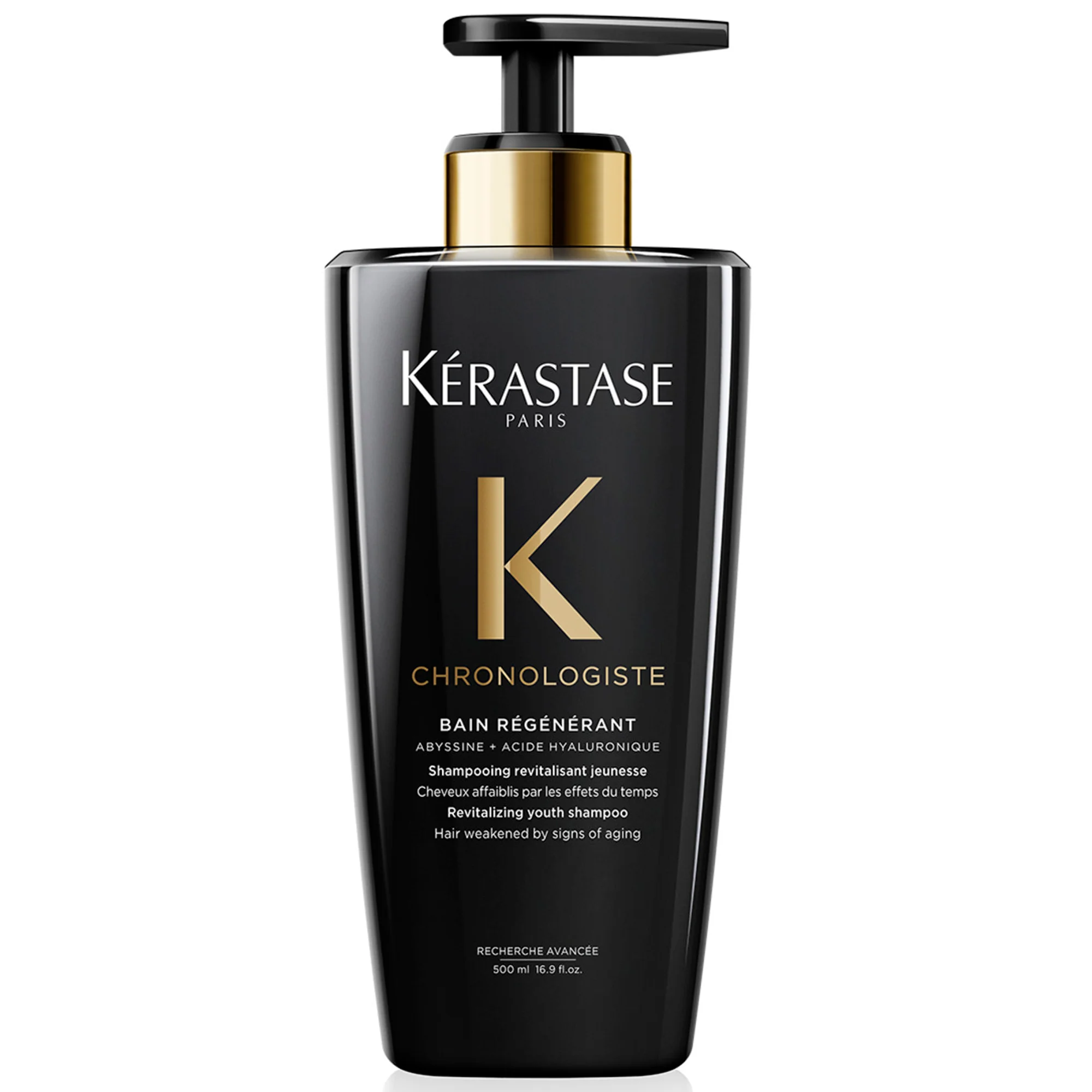 Bain Régénérant Chronologiste Kérastase - Image 8