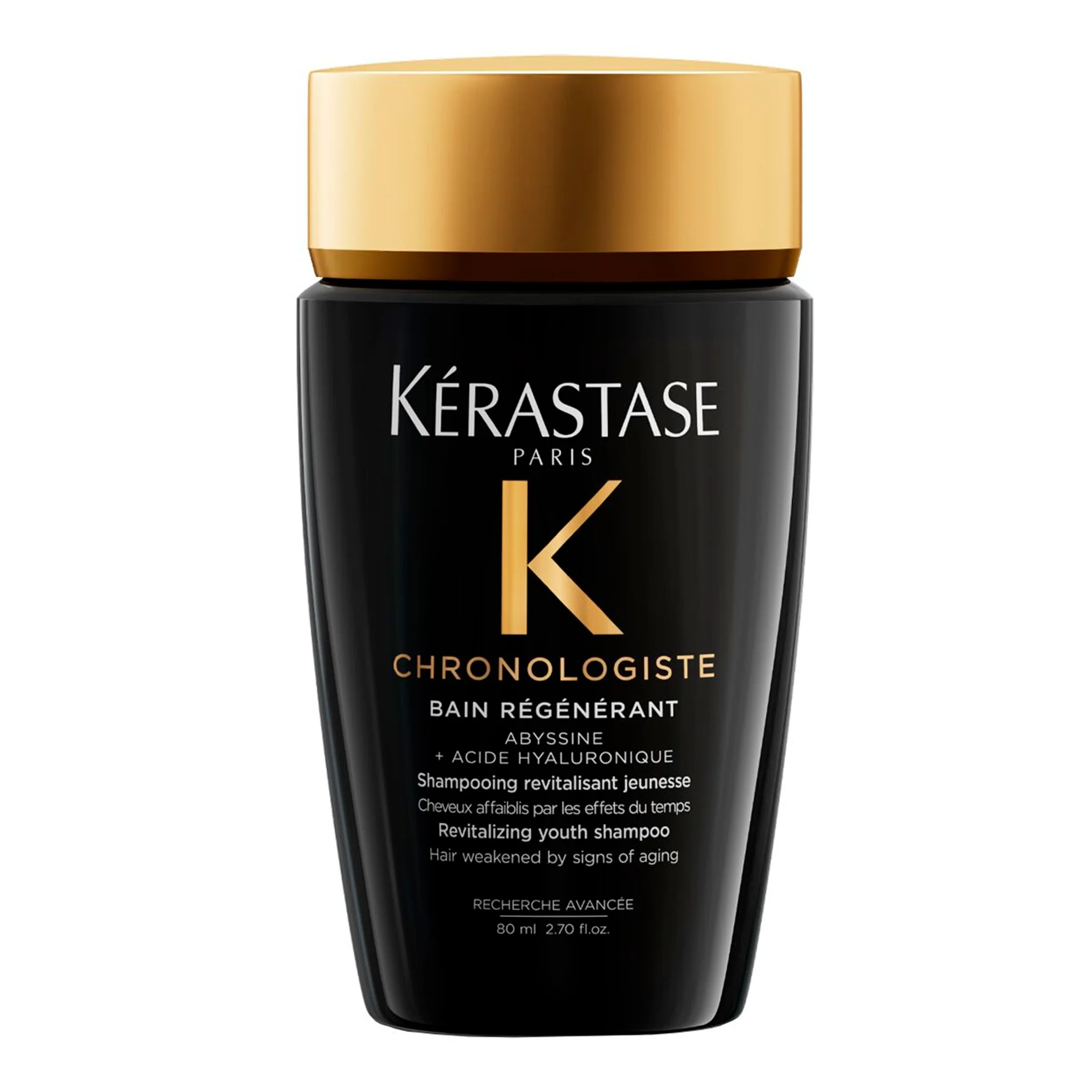 Bain Régénérant Chronologiste Kérastase - Image 9