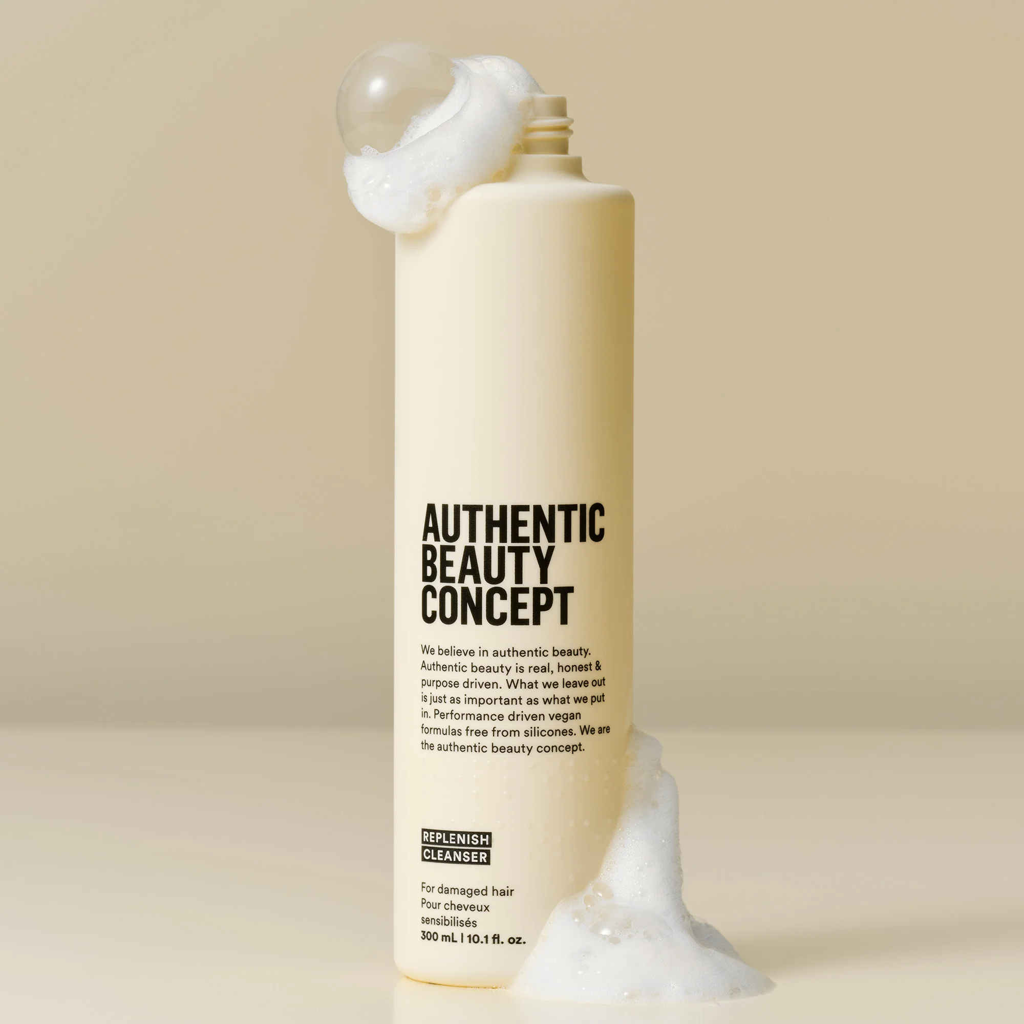Bain Réparateur Authentic Beauty Concept 300 ML - Image 3