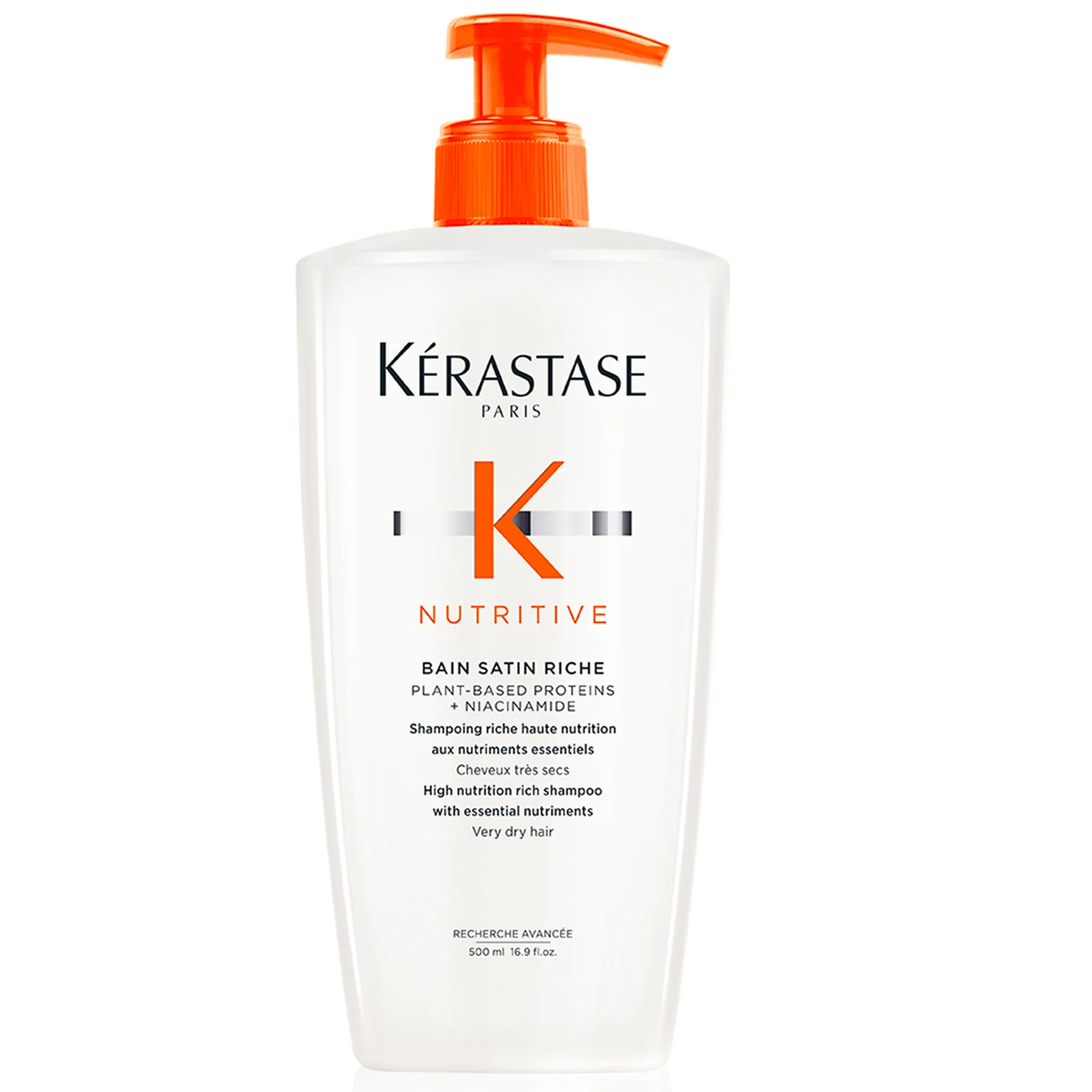 Bain Satin Riche Kérastase - Image 6