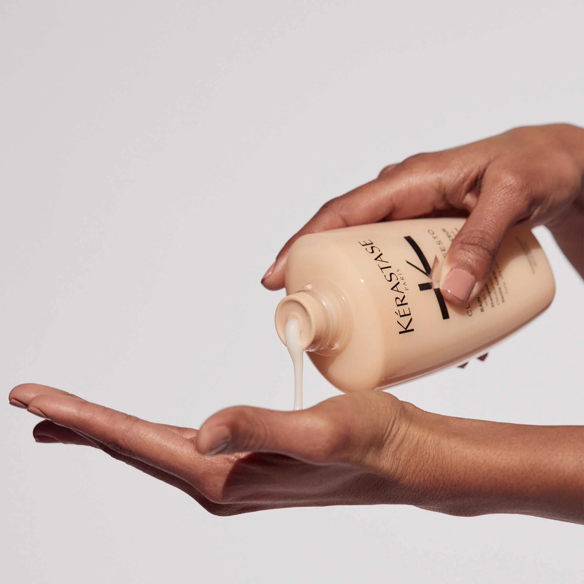 Bain Curl Manifesto Kérastase 250 ML - Image 3
