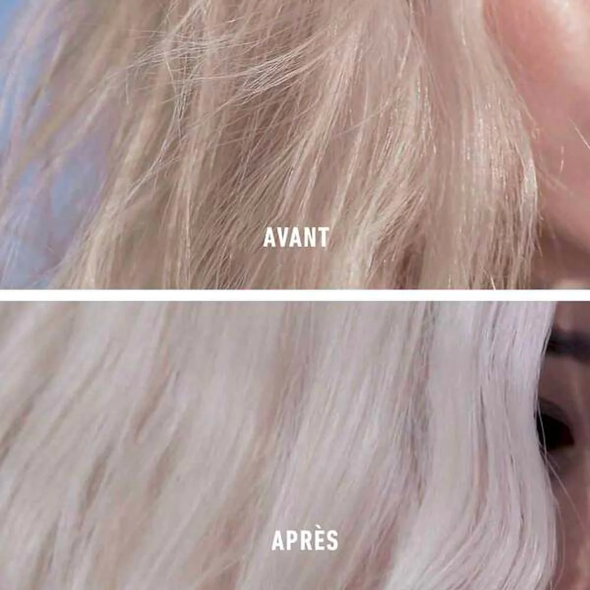 Bain Ultra-Violet Blond Absolu Kérastase 250 ML - Image 3