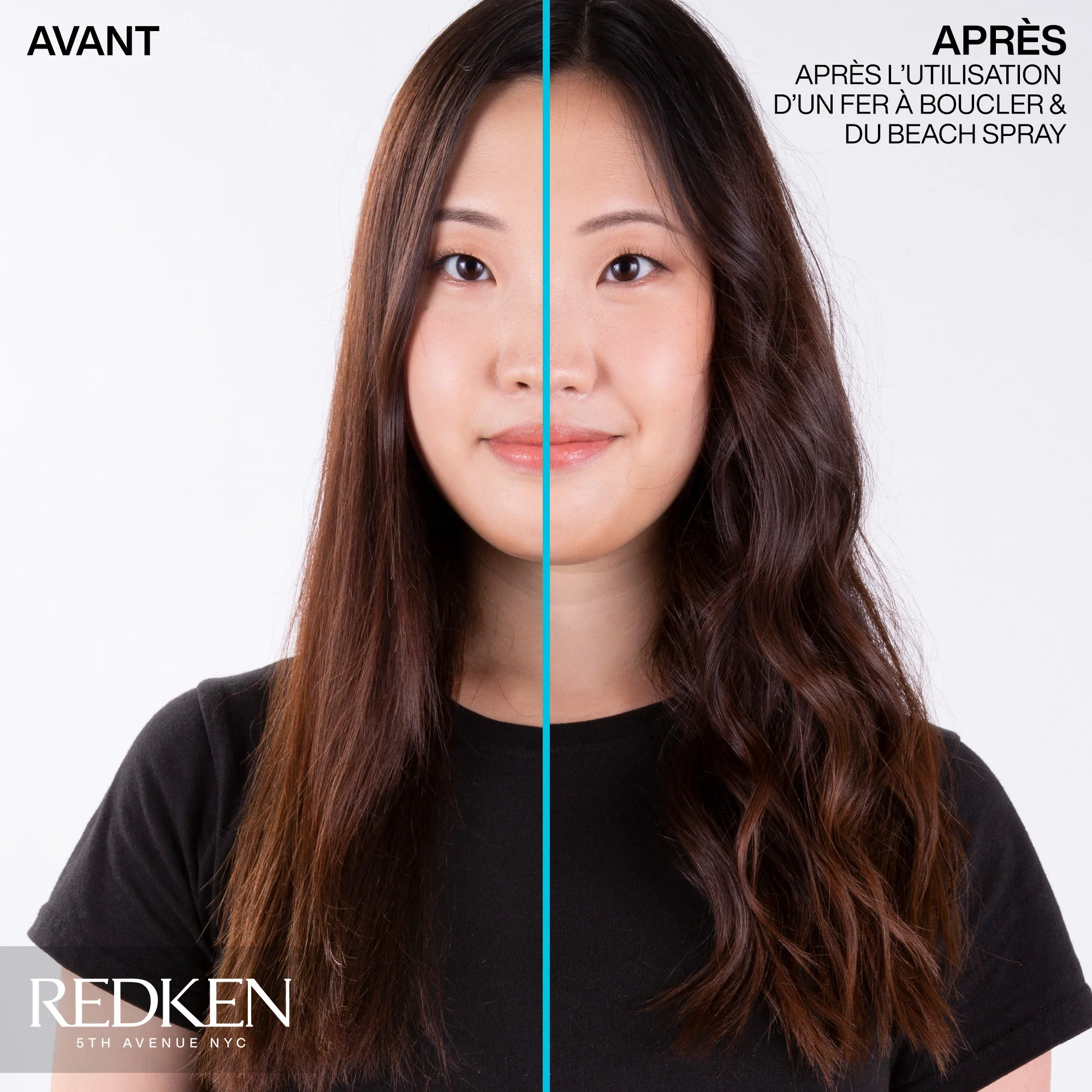 Beach Spray Redken 150 ML - Image 3