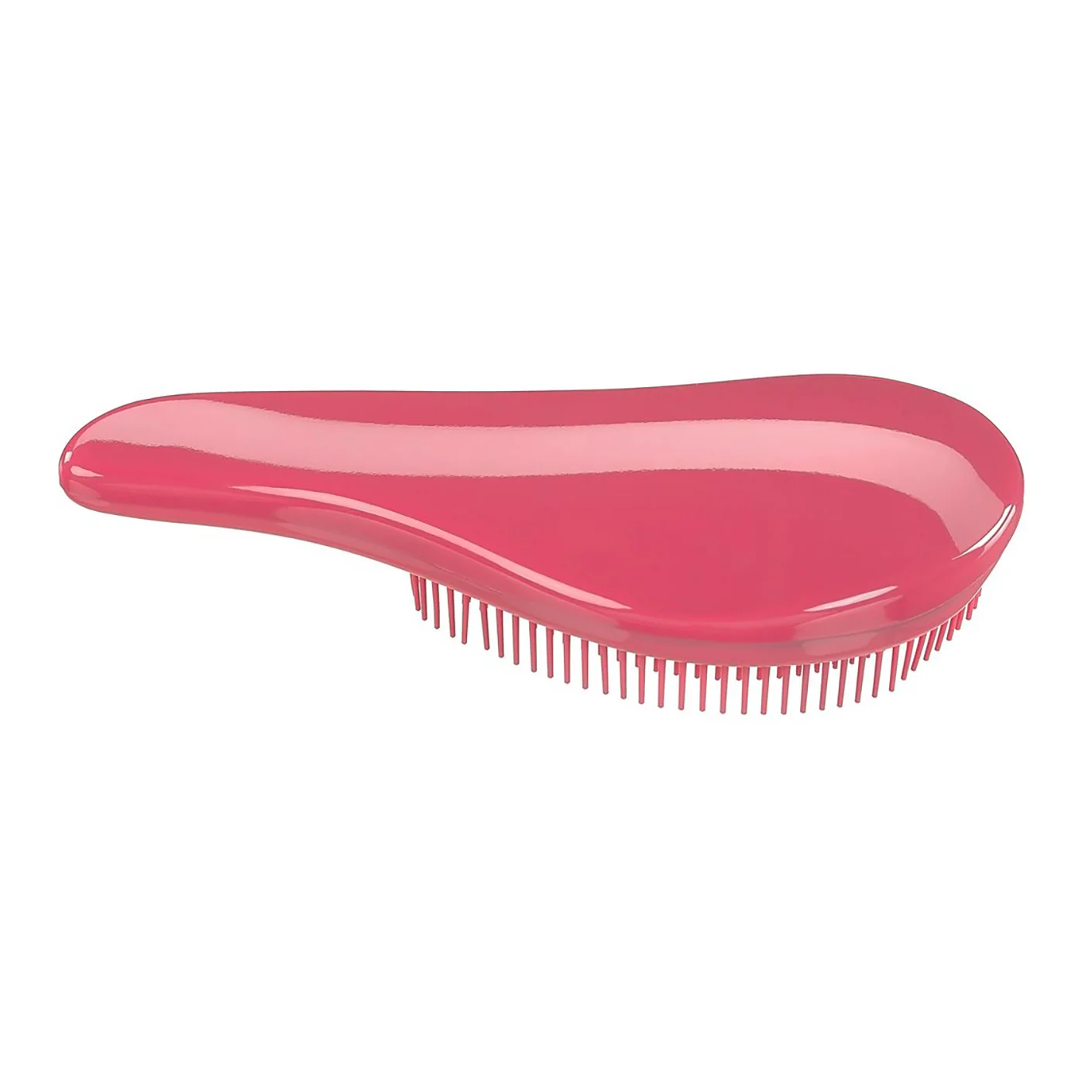 Brosse Démêlante D-Méli-Mélo Rose