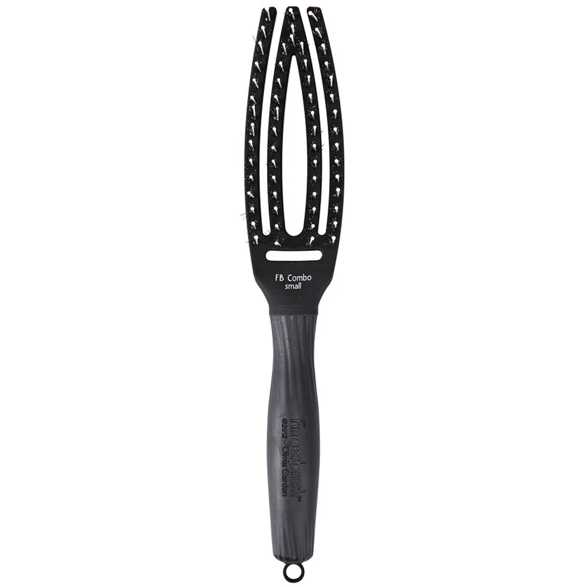 Brosse démêlante Fingerbrush Combo Small Olivia Garden