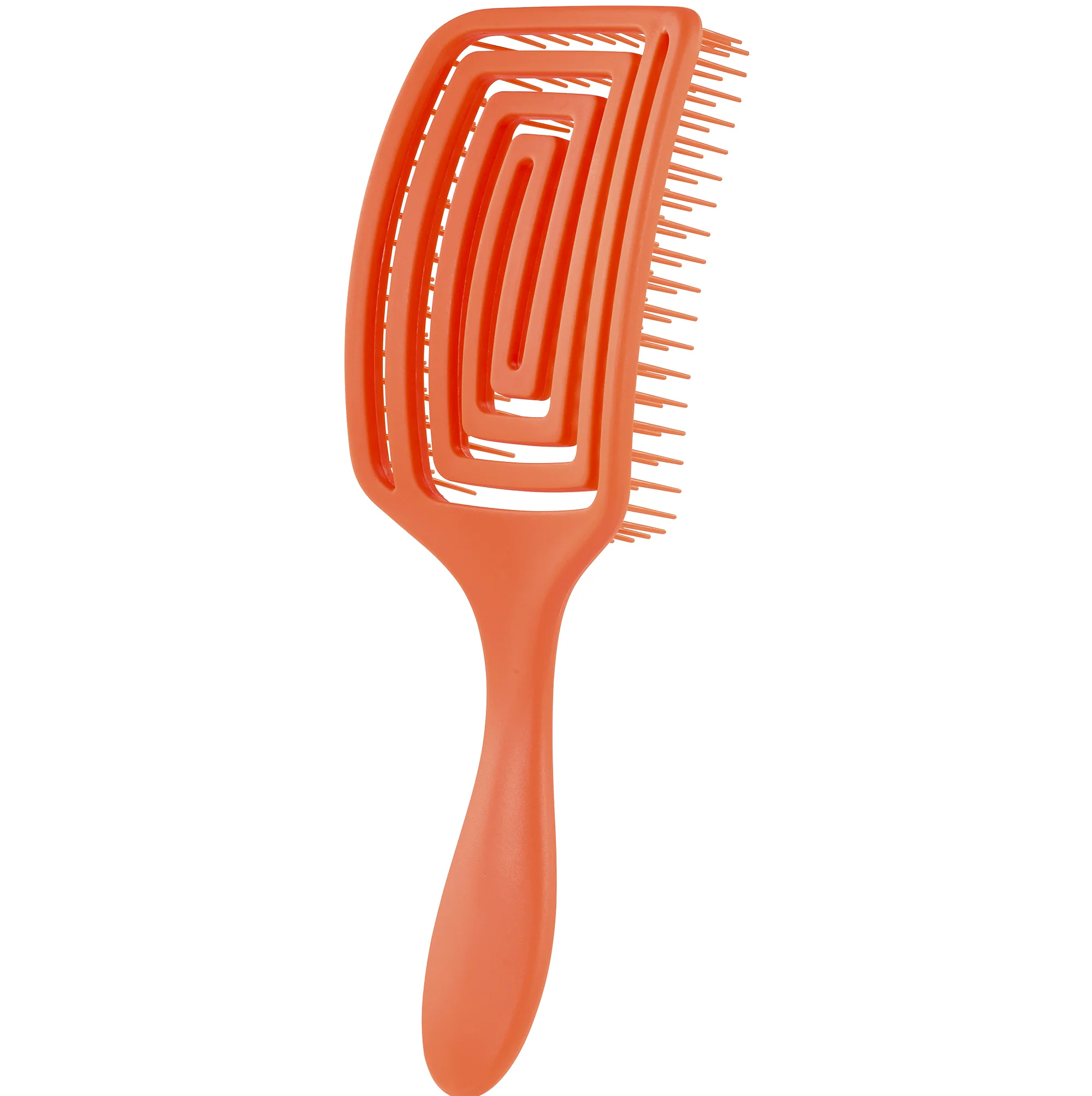 Brosse Démêlante Orange Original - Image 2
