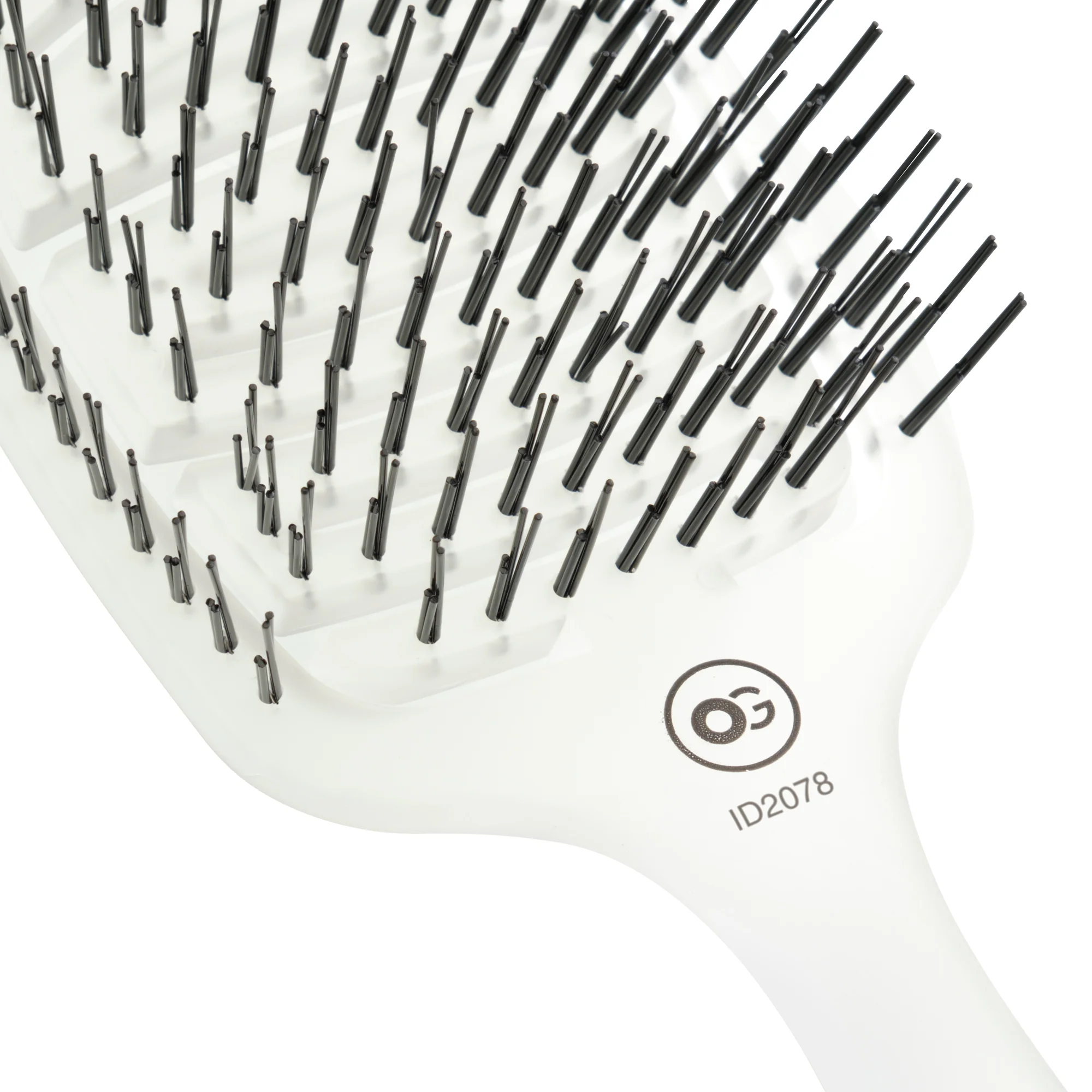 Brosse Essential Care Flex Cheveux Fins Olivia Garden - Image 4