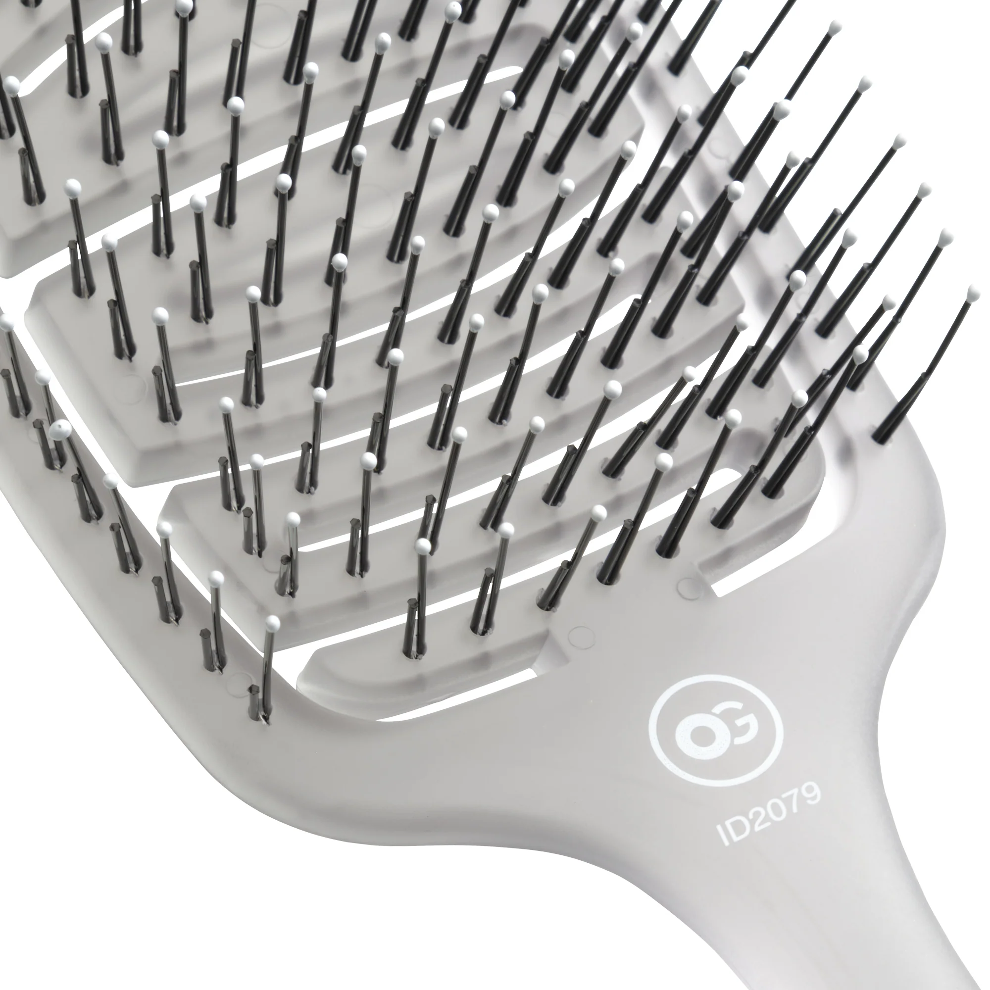 Brosse Essential Care Flex Cheveux Normaux Olivia Garden - Image 3