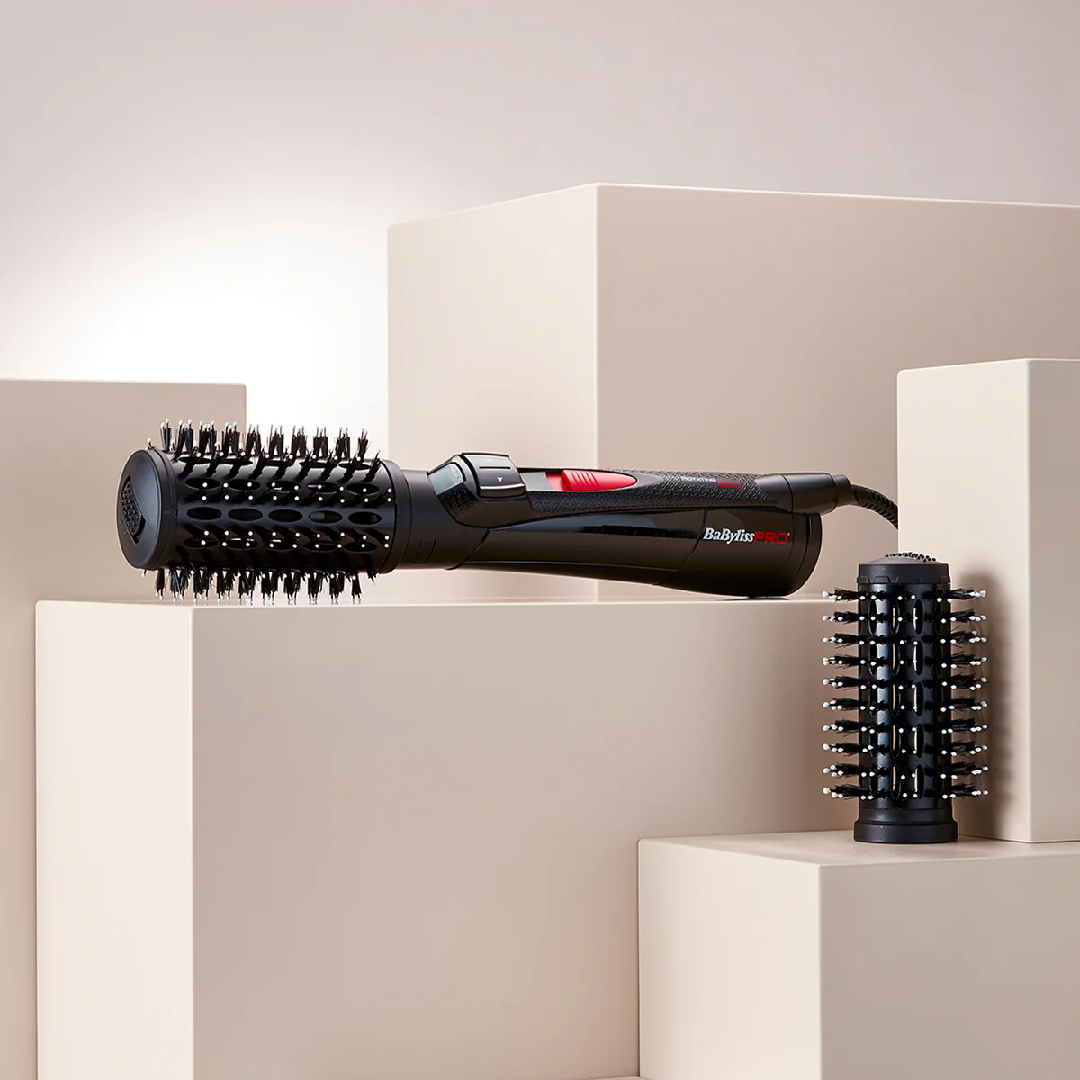 Brosse Rotative Babyliss Pro - Image 3