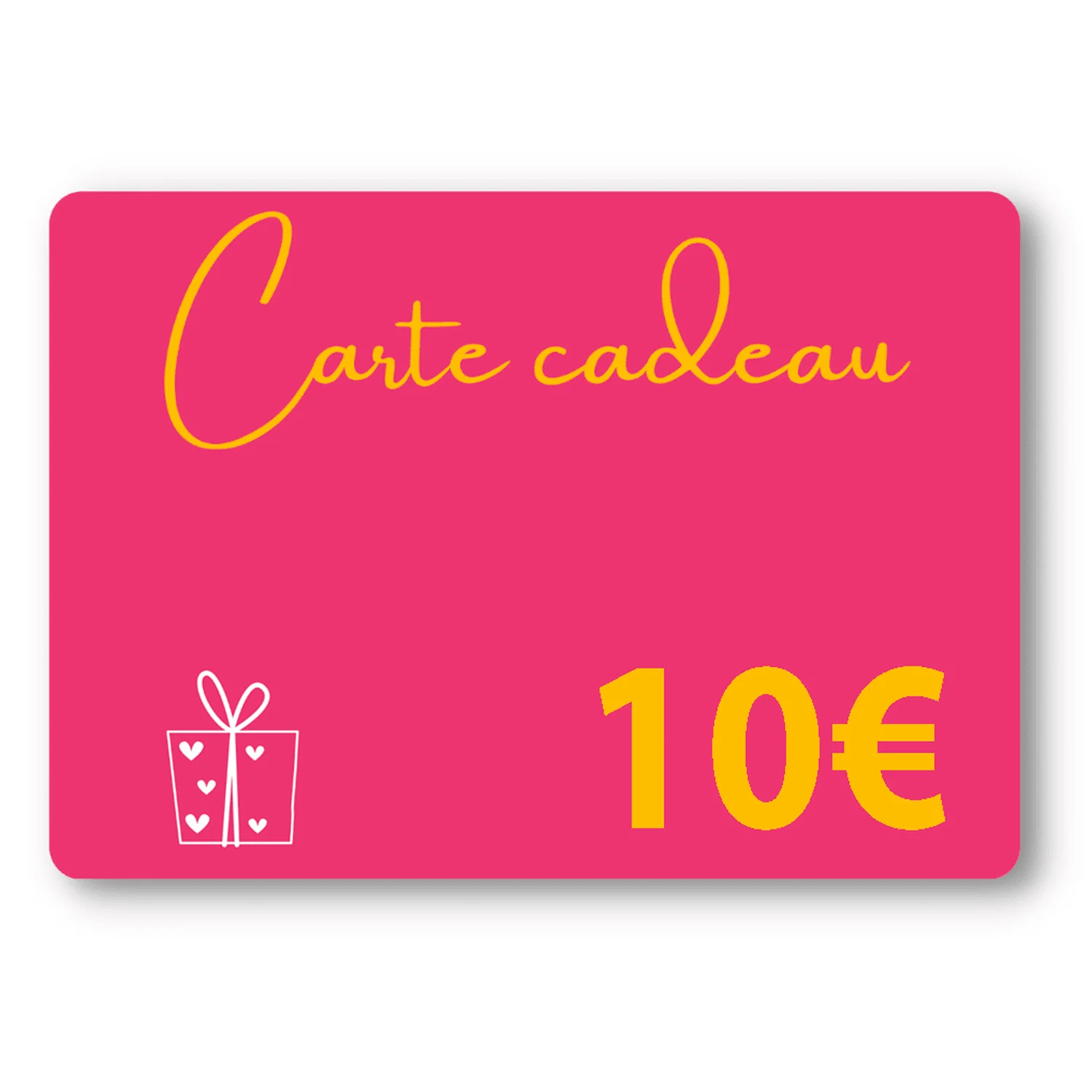 E-Carte Cadeau La Plateforme du Coiffeur - Image 3
