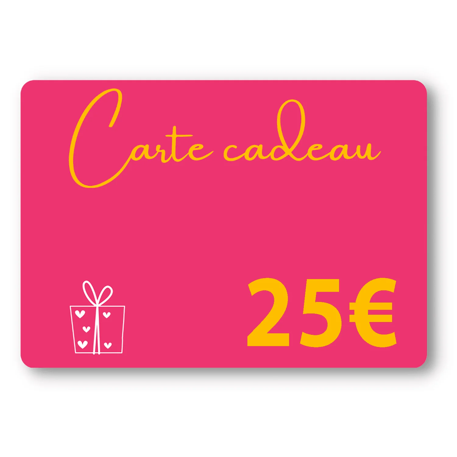 E-Carte Cadeau La Plateforme du Coiffeur - Image 4