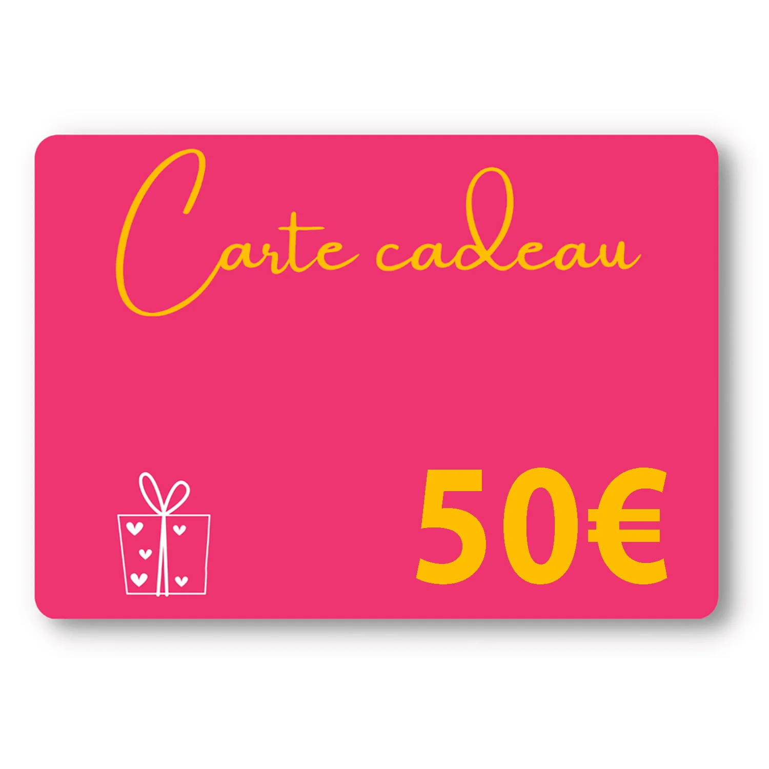 E-Carte Cadeau La Plateforme du Coiffeur - Image 5