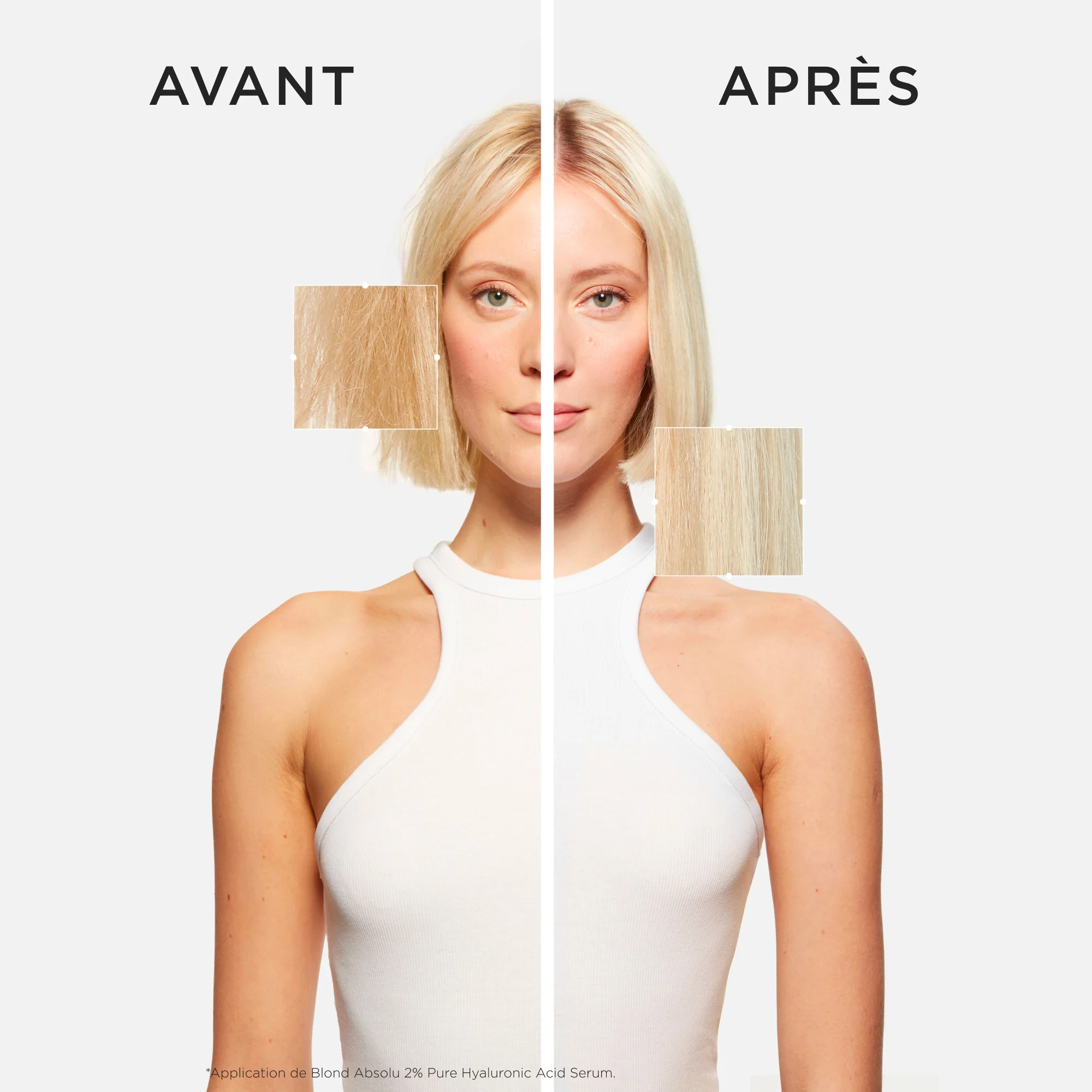 Coffret Découverte Blond Absolu Kérastase - Image 4
