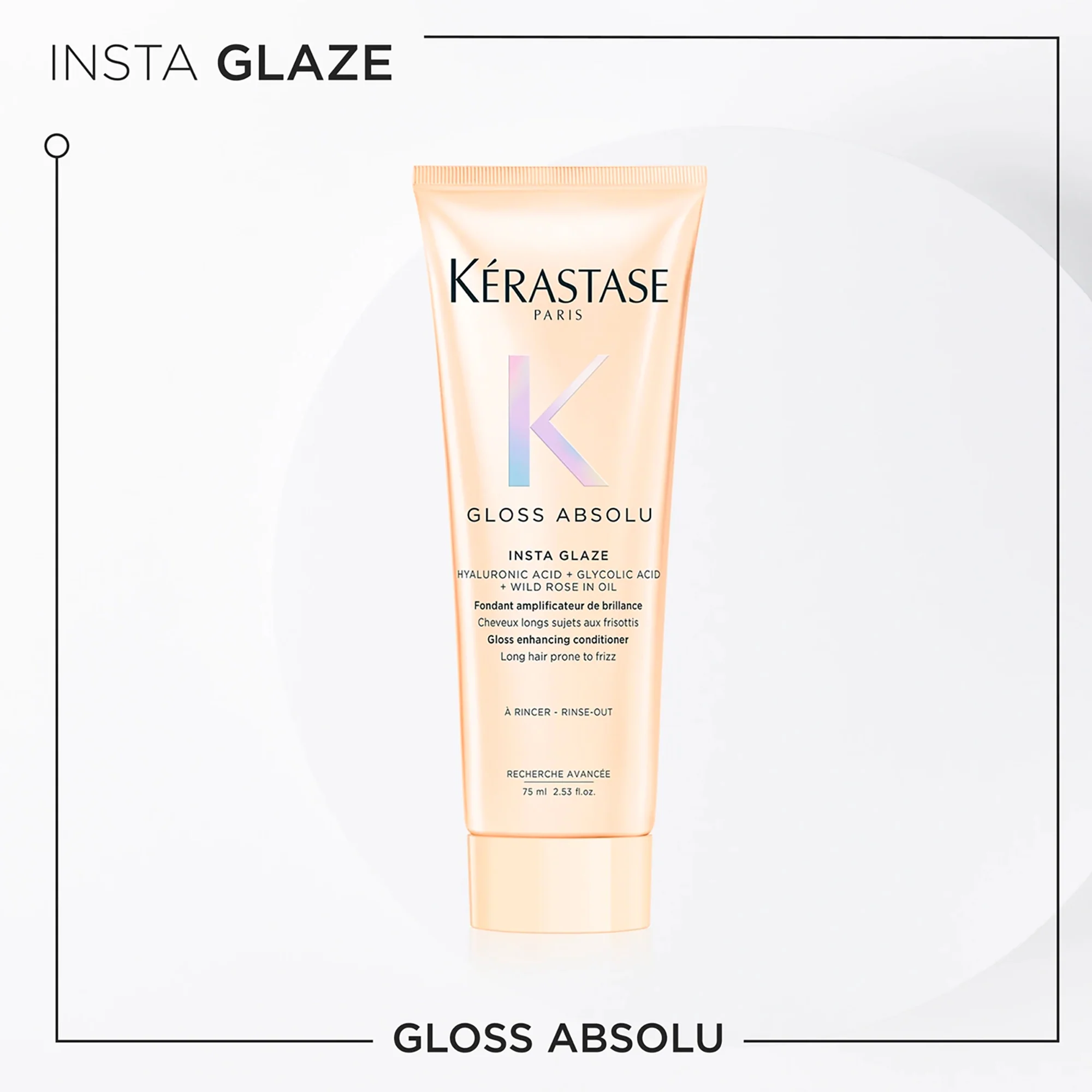 Coffret Découverte Gloss Absolu Kérastase - Image 3
