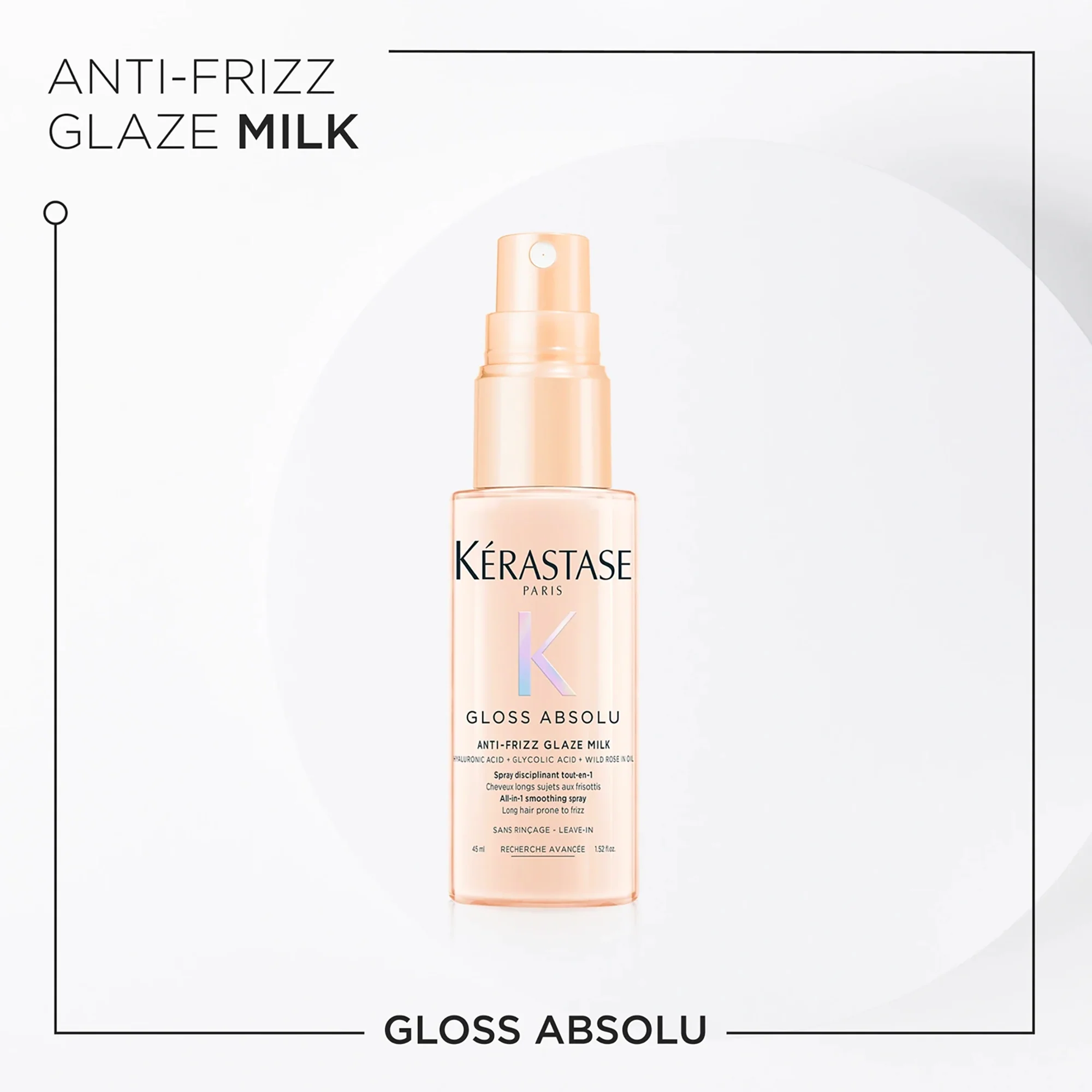 Coffret Découverte Gloss Absolu Kérastase - Image 4