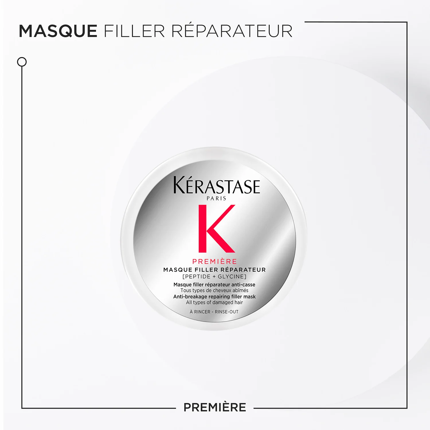 Coffret découverte Première Kérastase - Image 3