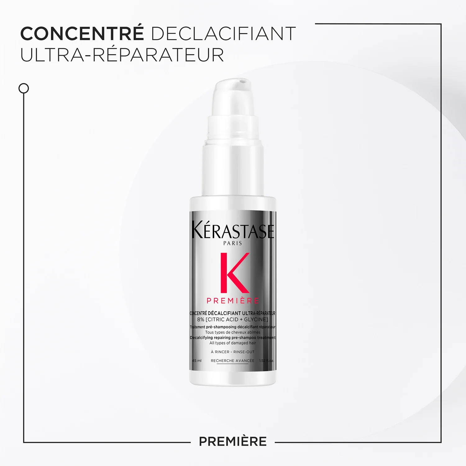 Coffret découverte Première Kérastase - Image 4