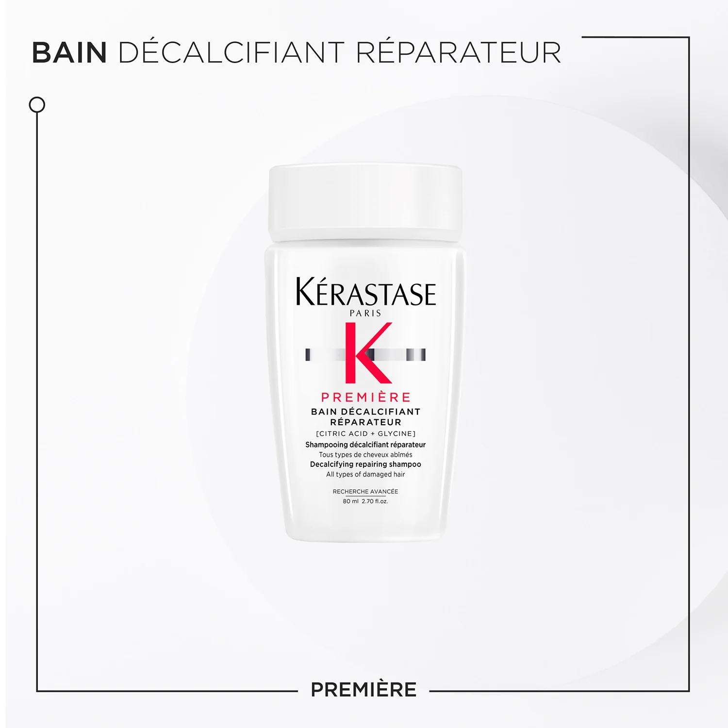 Coffret découverte Première Kérastase - Image 5