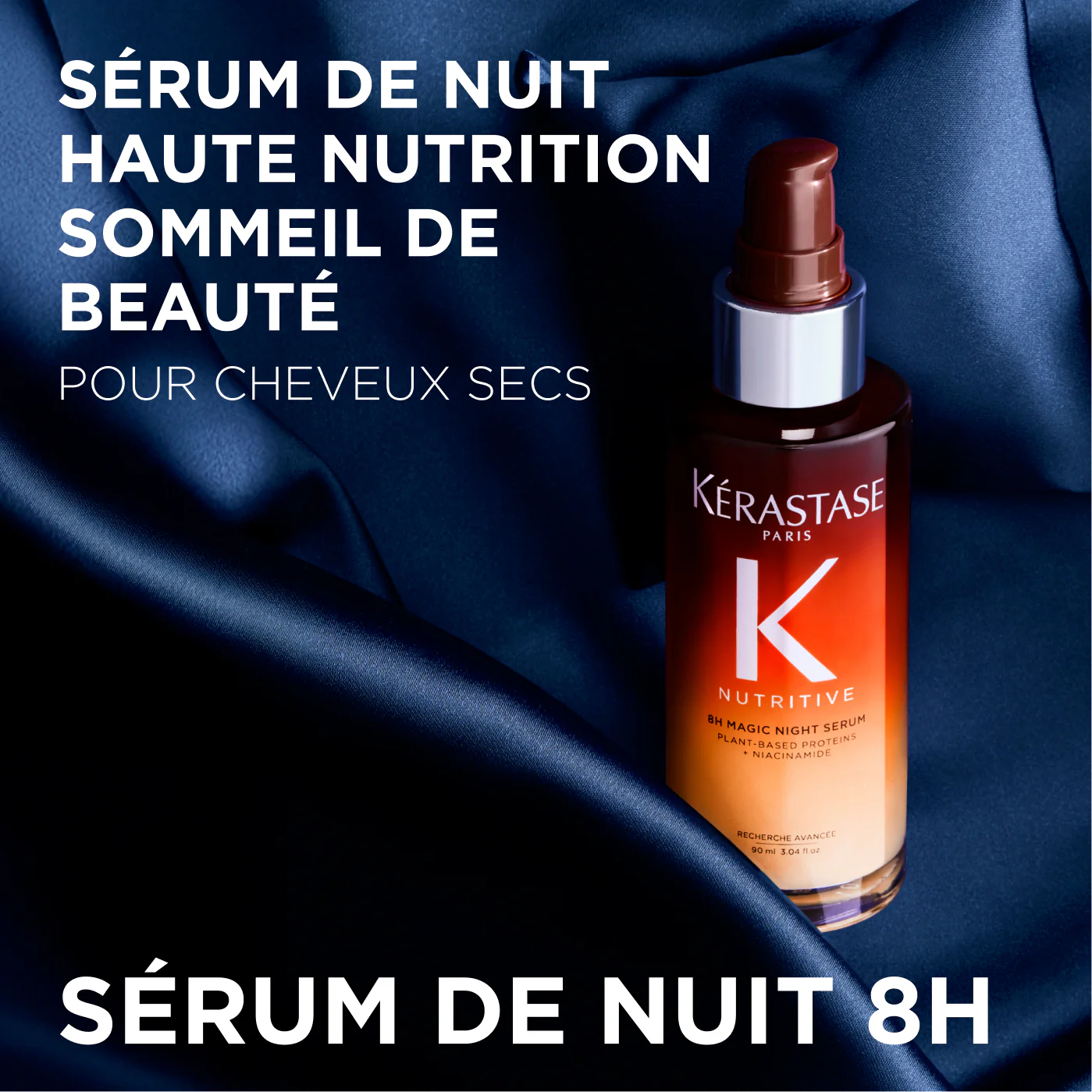 Coffret Magic Night Kérastase - Image 3